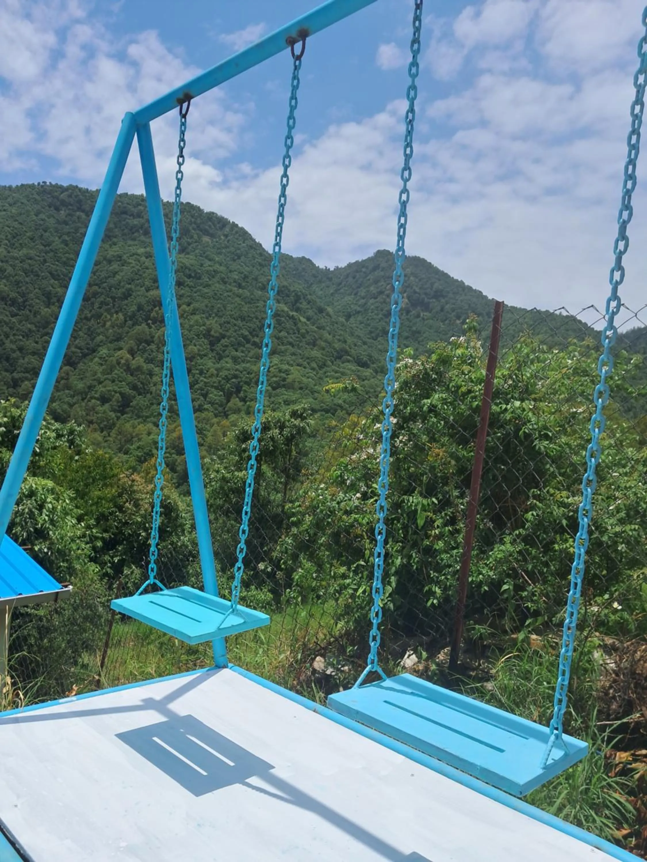 Activities in PINE CROFT AROMA