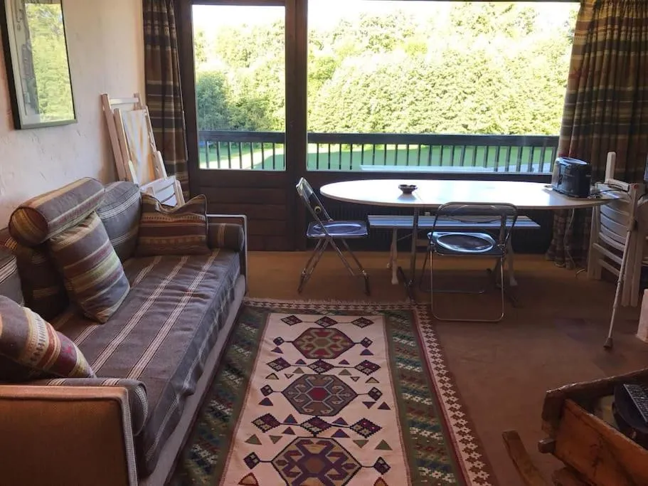 Charming Apartment ideal for families