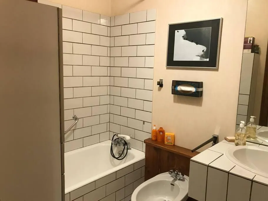 Charming Apartment ideal for families