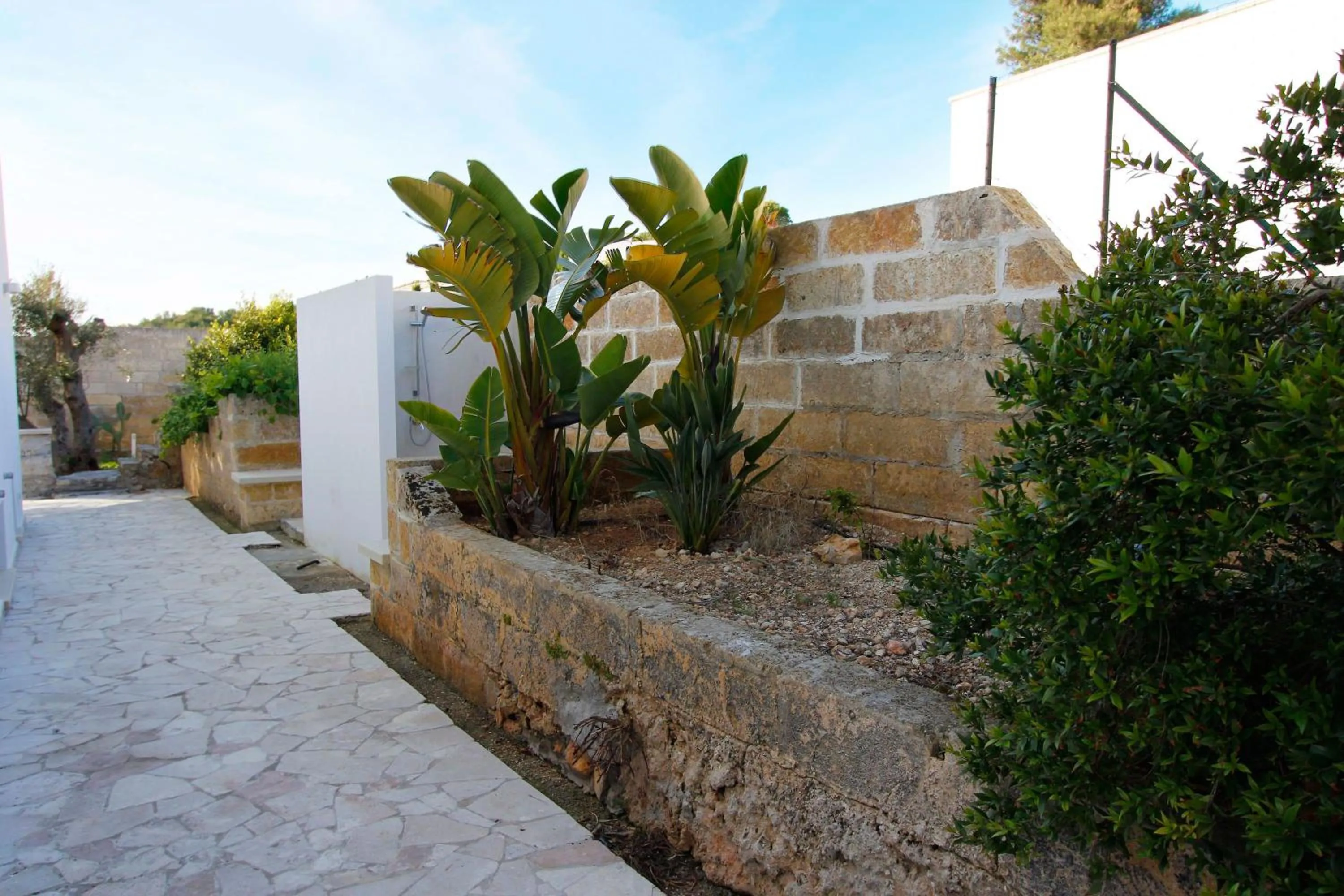 Villa Mariella