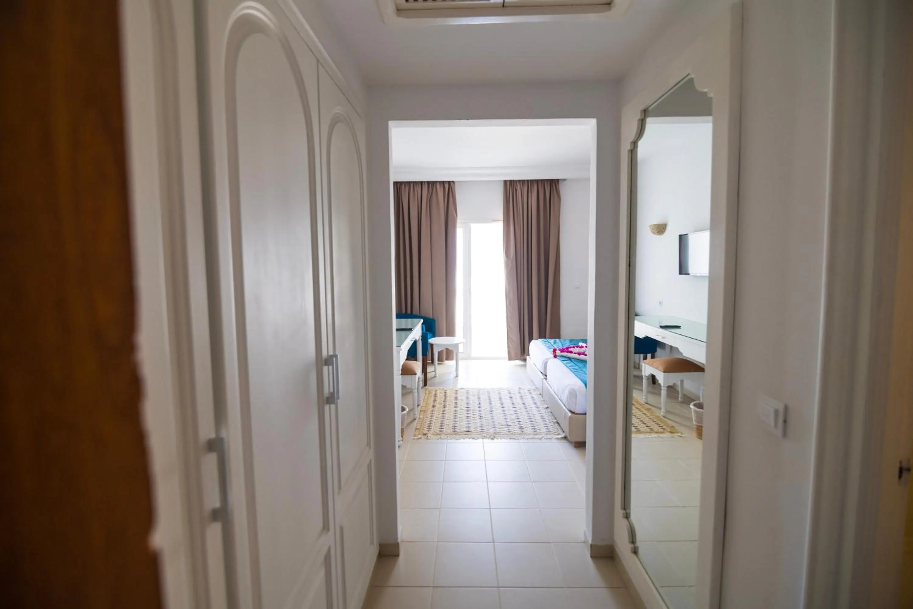 Other, Bed in TMK Marine Beach by Turismark