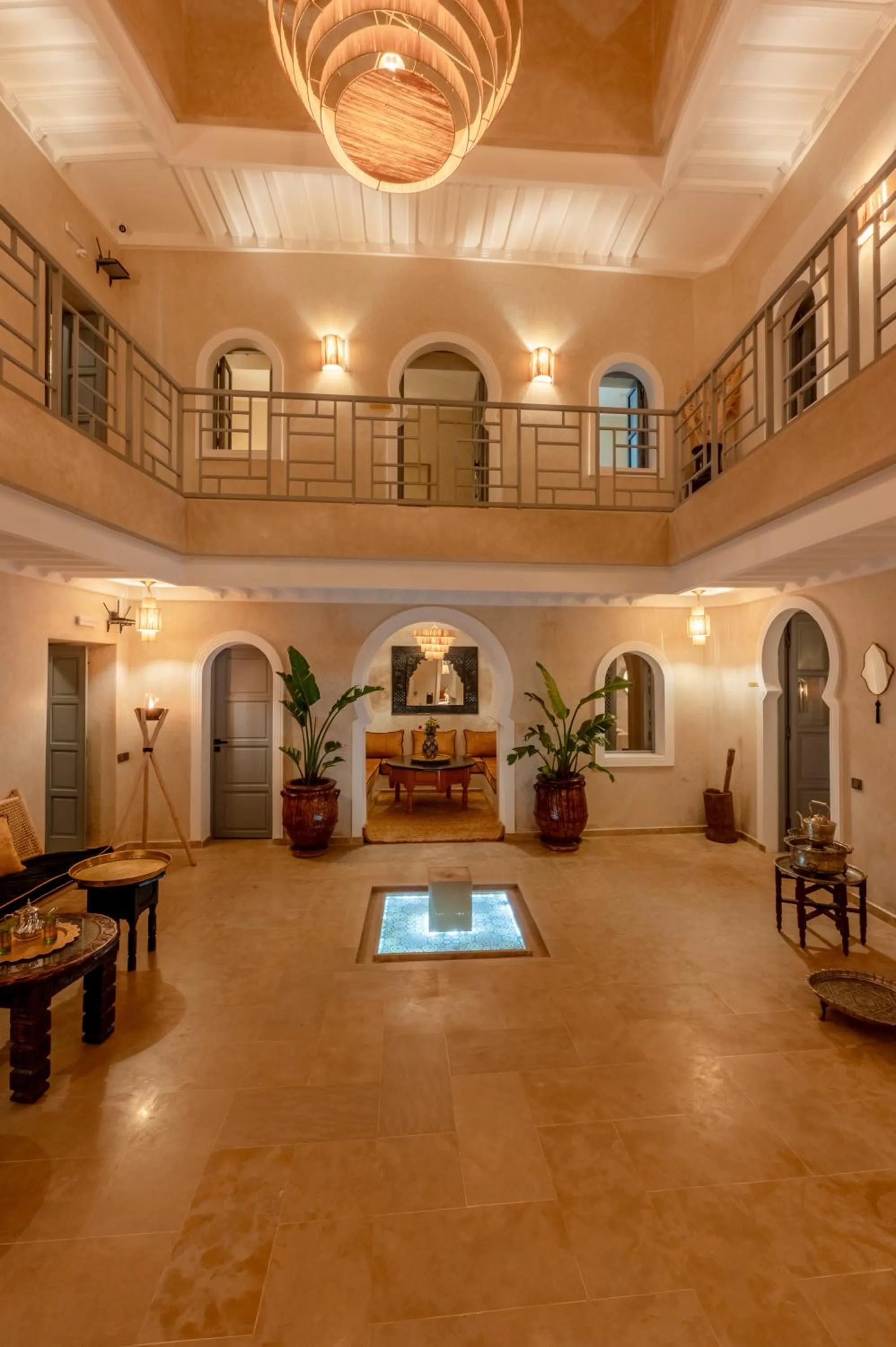Riad Celema & Spa