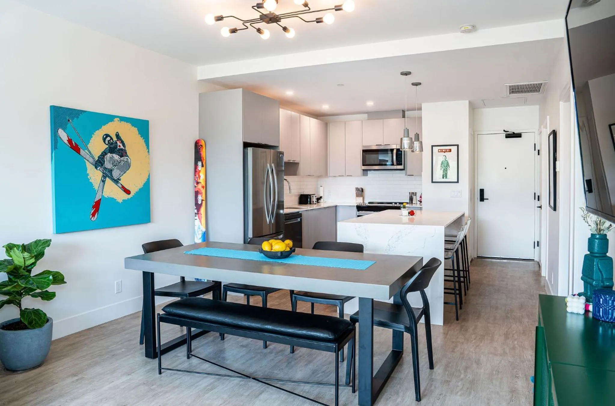 The Ski Shanty by Revelstoke Vacations