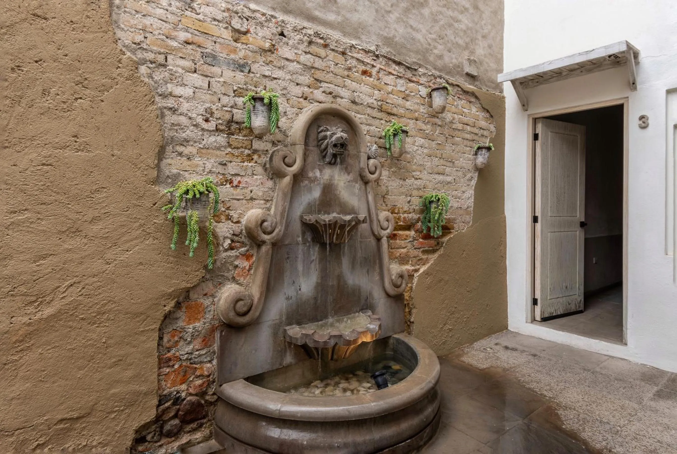 Casa Yuca Hotel Boutique