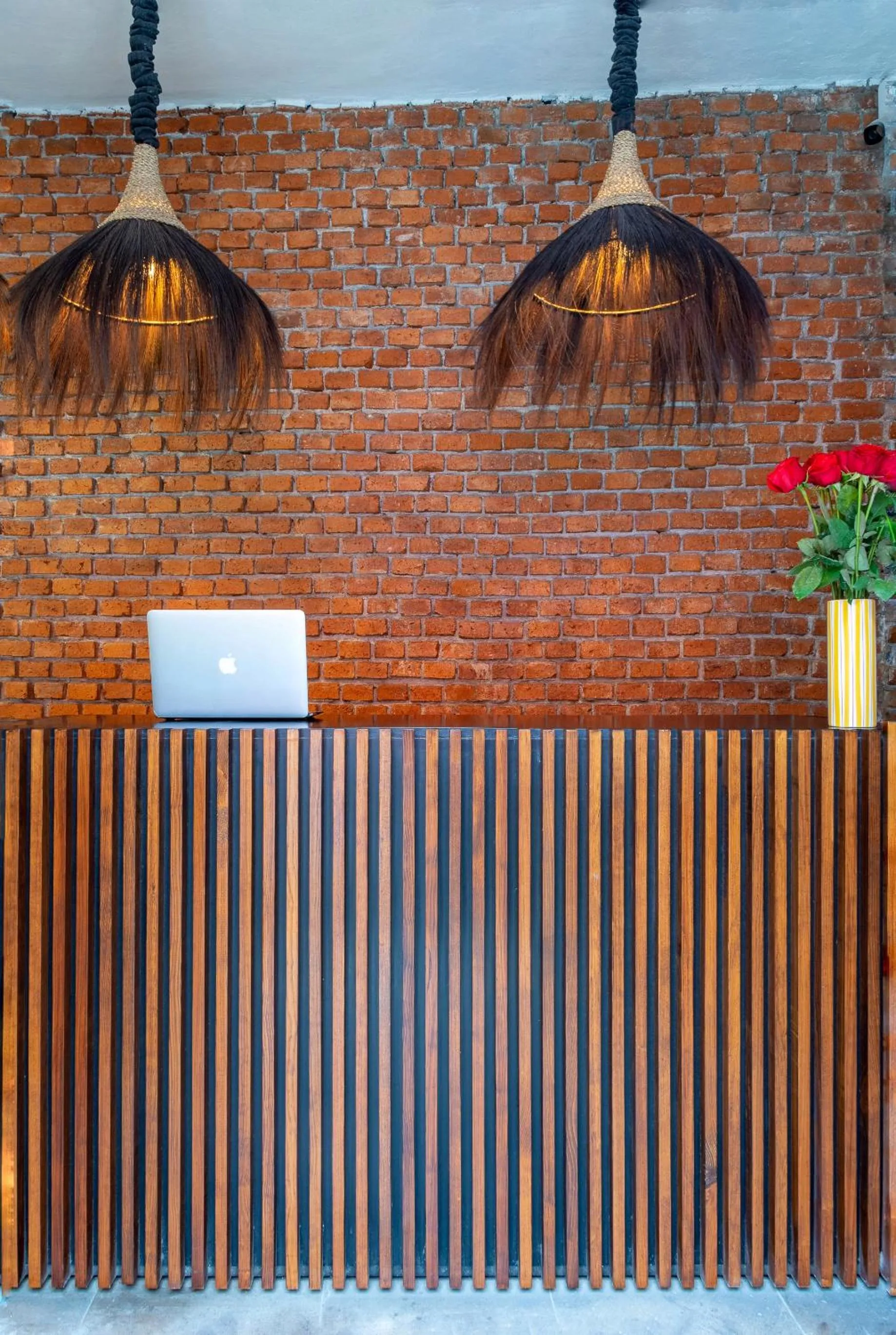 Property building in Casa Yuca Hotel Boutique