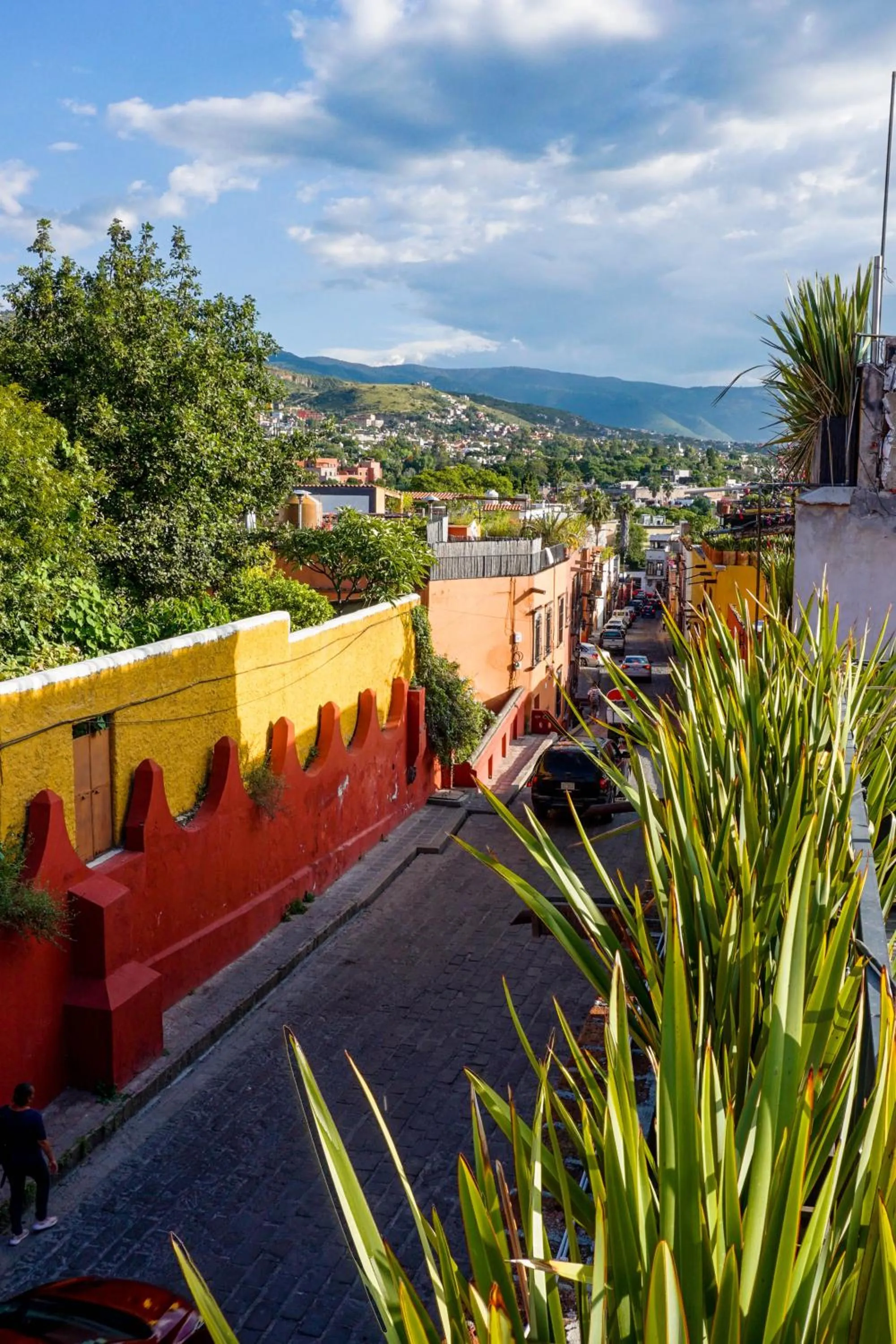 Casa Yuca Hotel Boutique