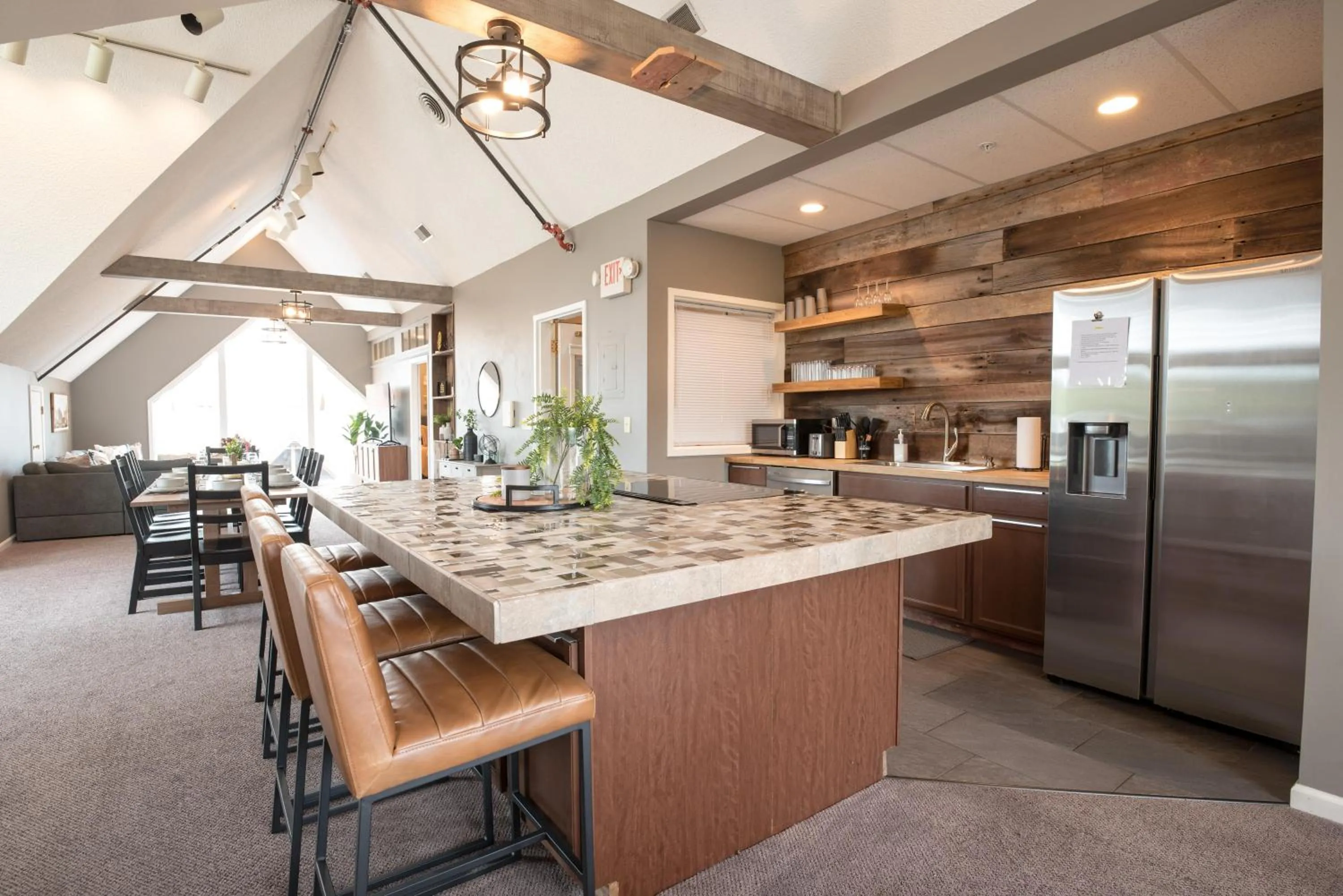 Property building in The Loft By Moondance