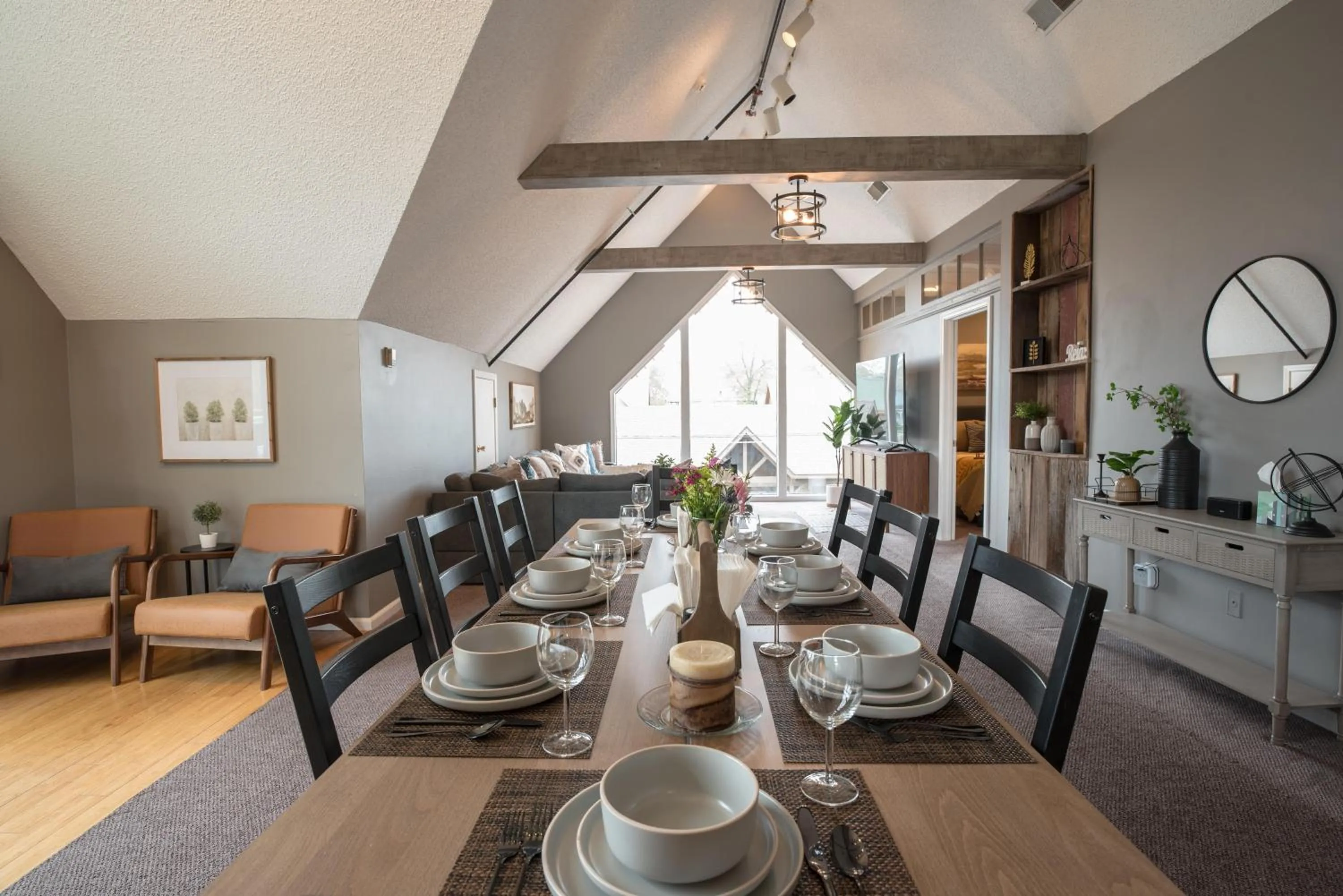 Property building in The Loft By Moondance