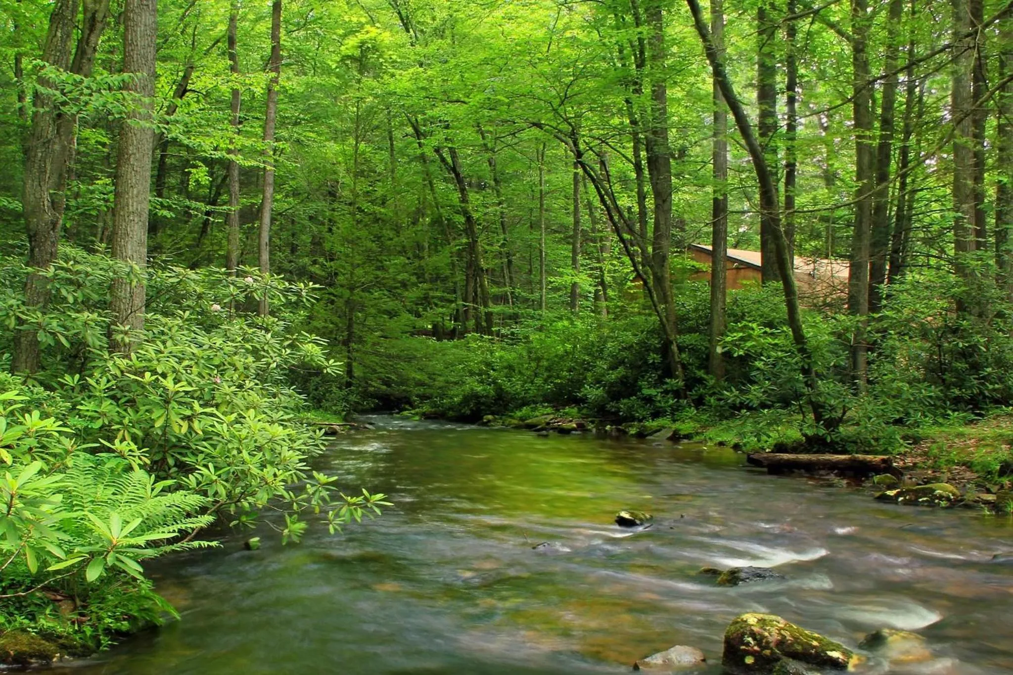Property building in The Loft By Moondance