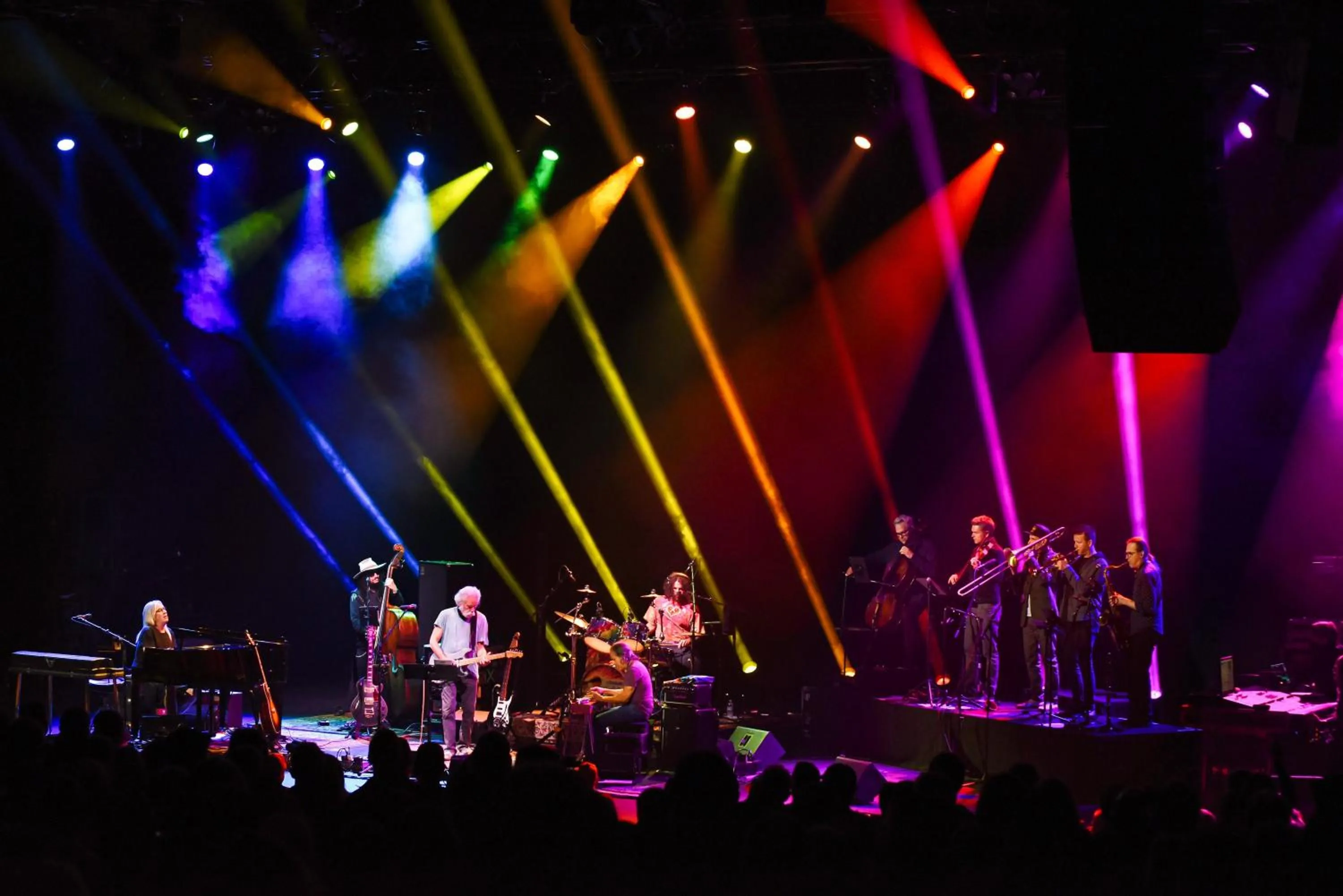 Property building in The Loft By Moondance