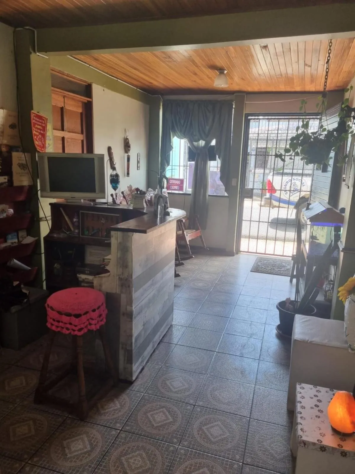 Hotel Paradise Alajuela
