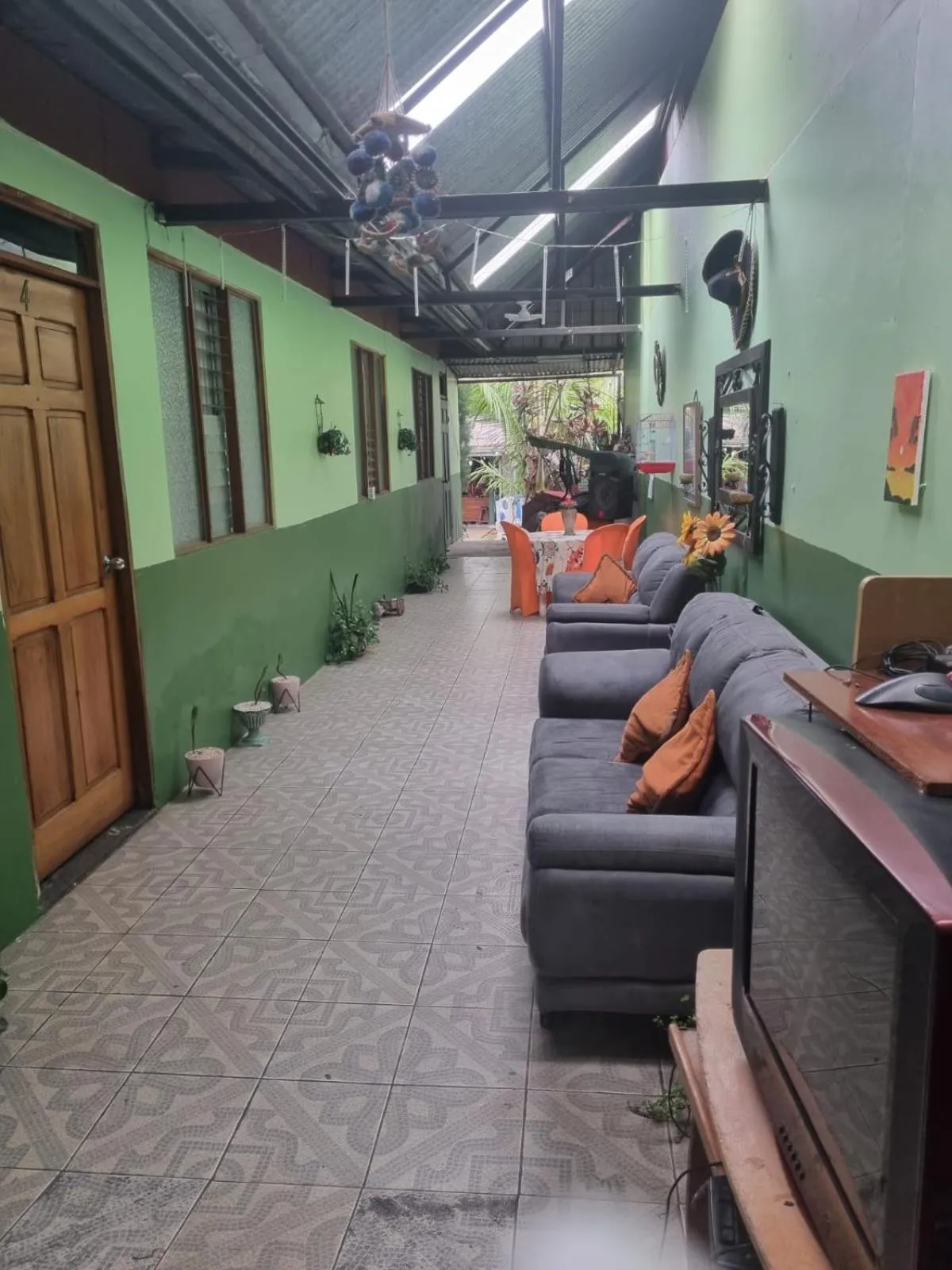 Hotel Paradise Alajuela