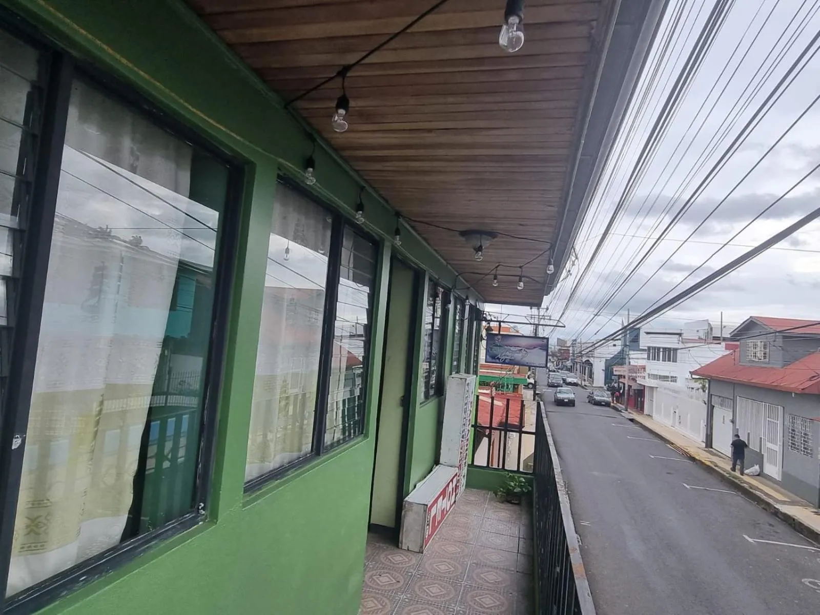 Hotel Paradise Alajuela