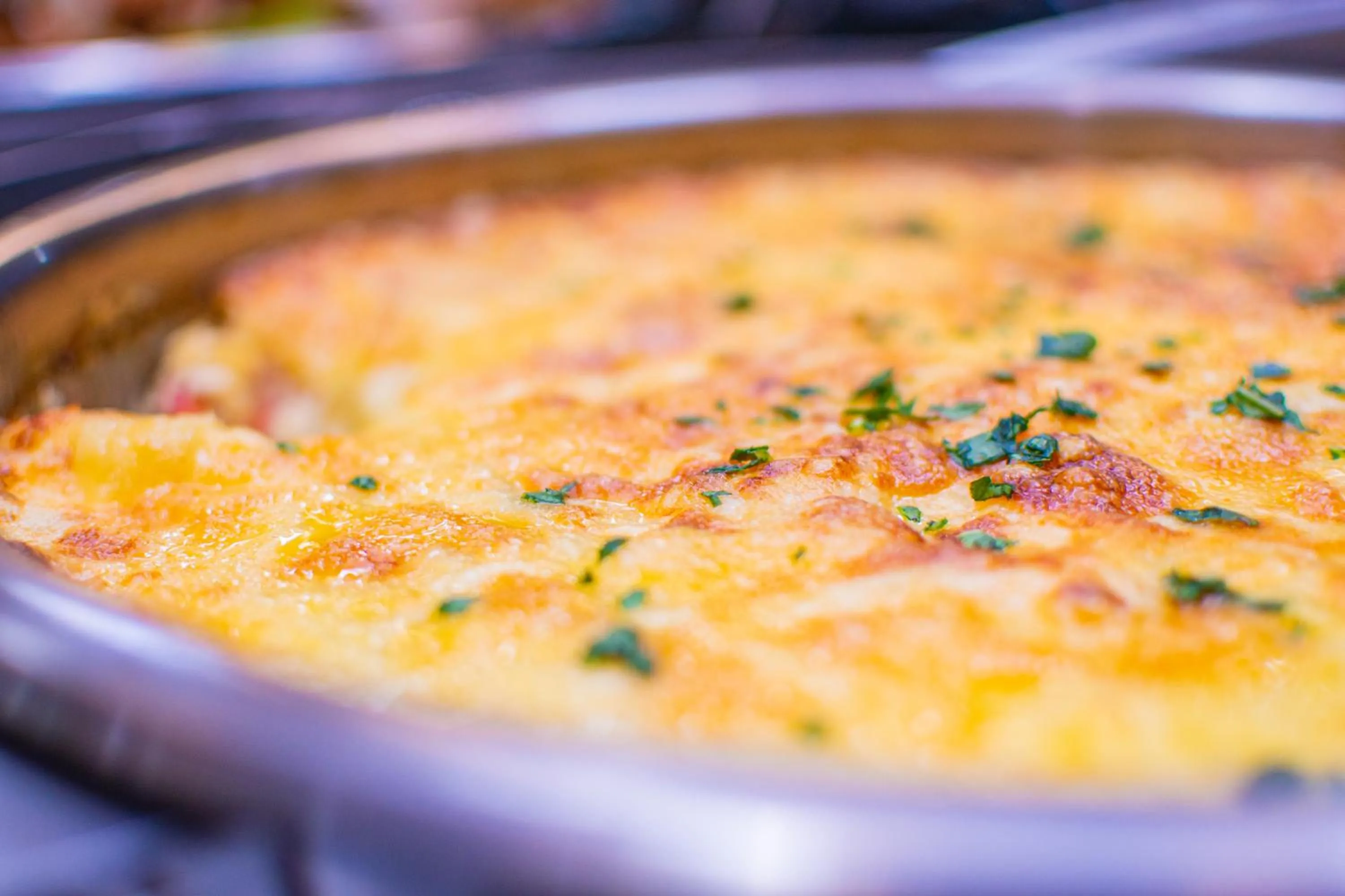 Food in Thermas All Inclusive Resort Poços de Caldas By Nacional Inn