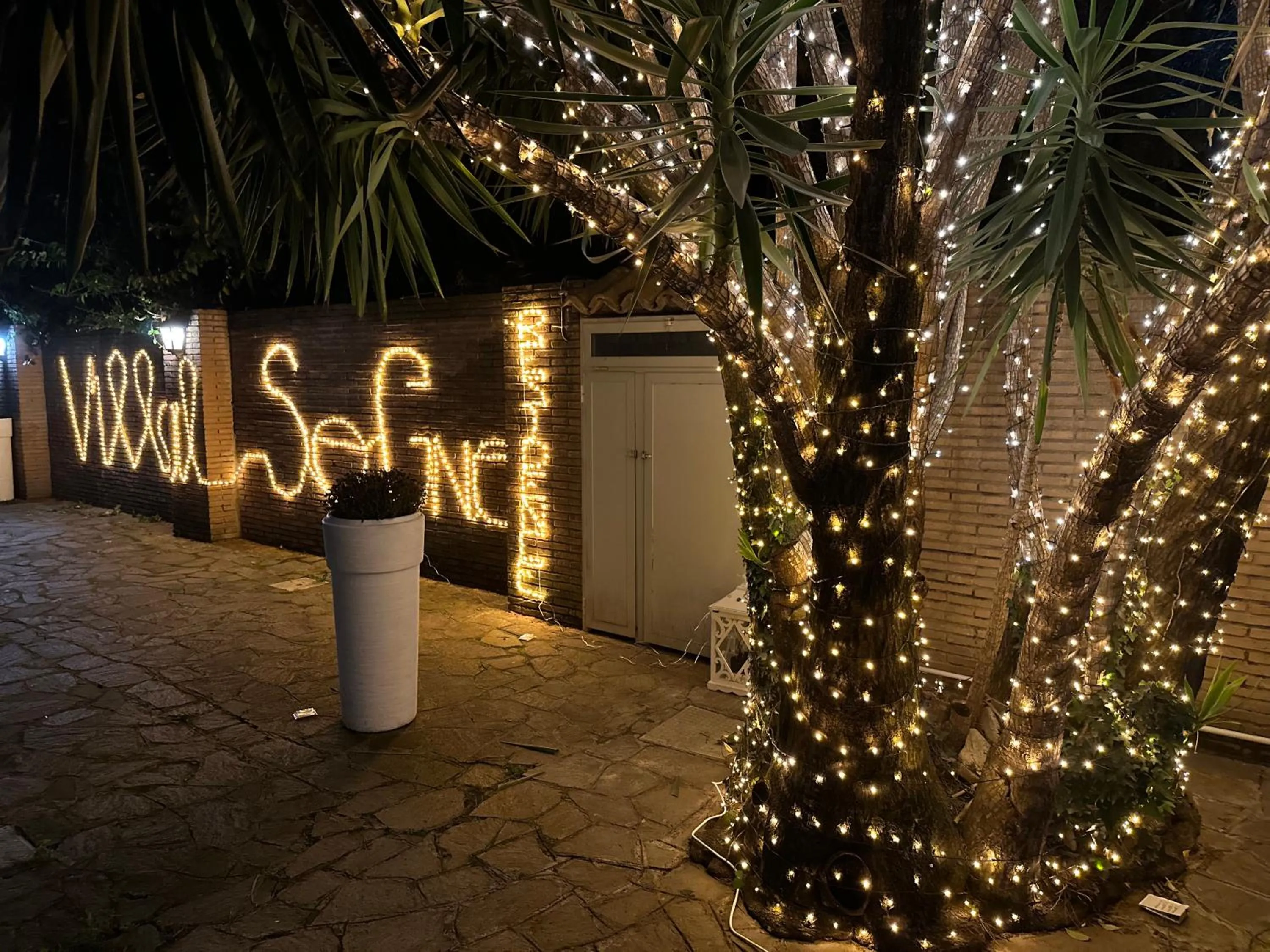 Residence Villa il sogno