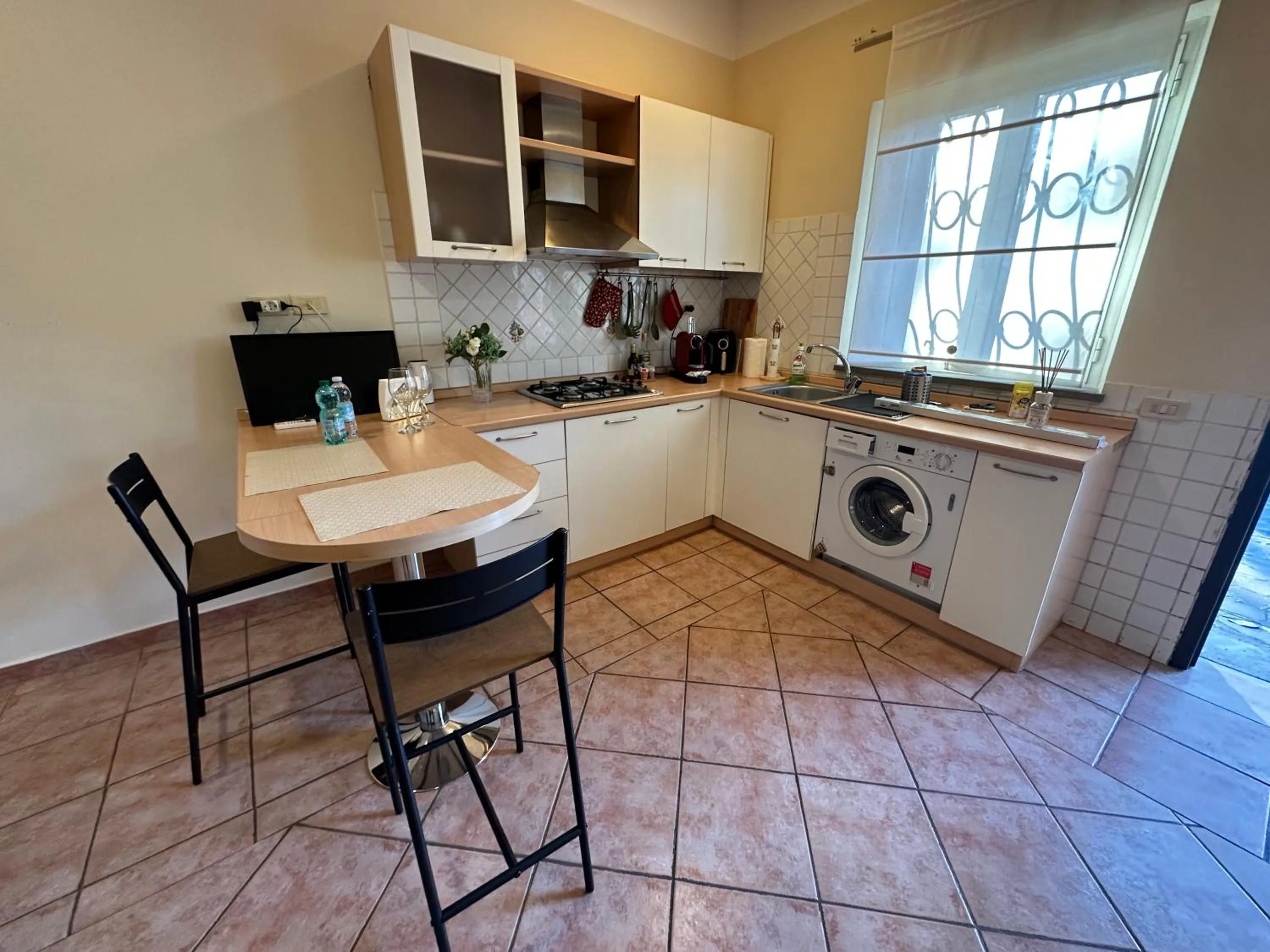 Residence Villa il sogno