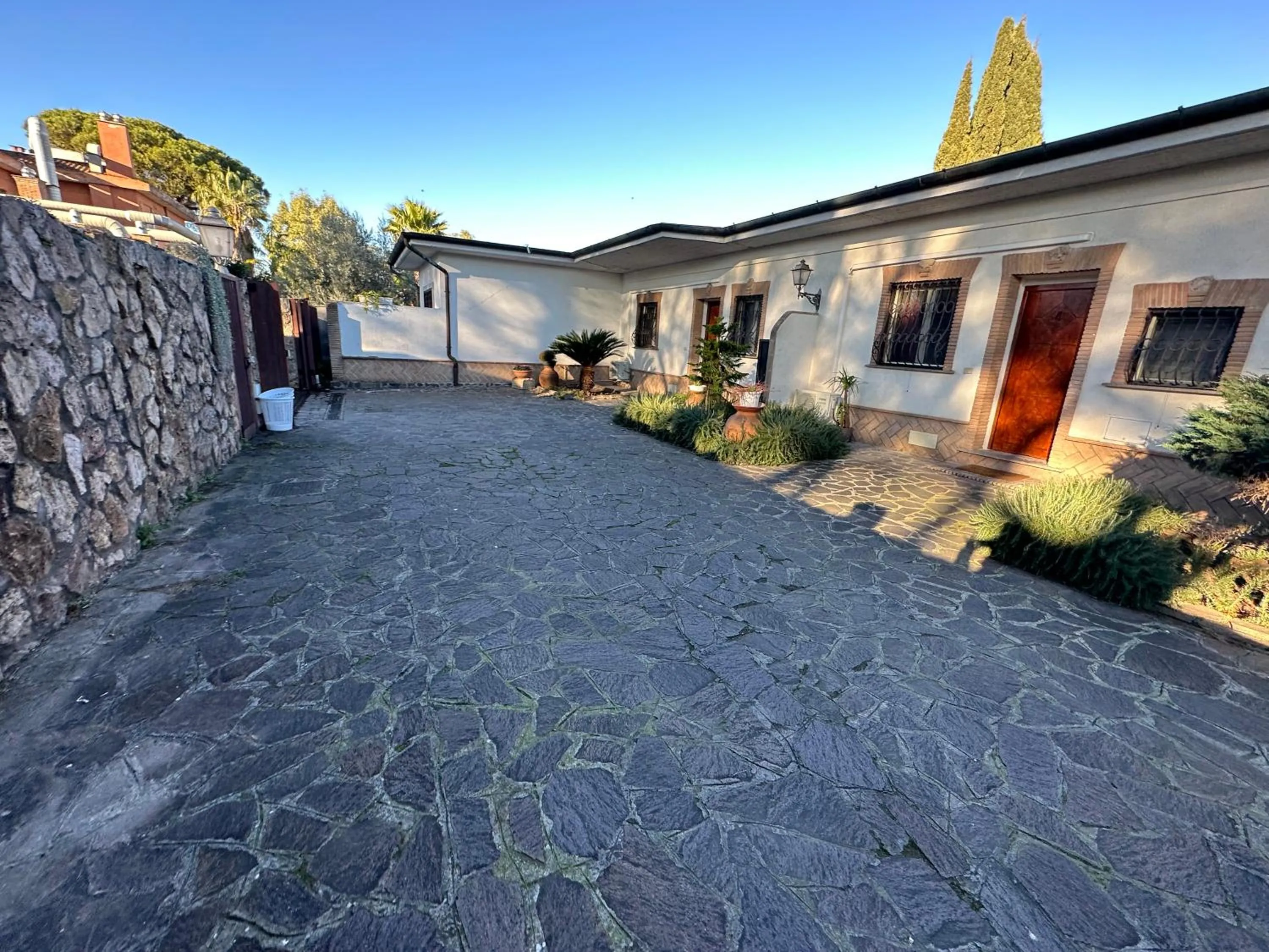 Residence Villa il sogno