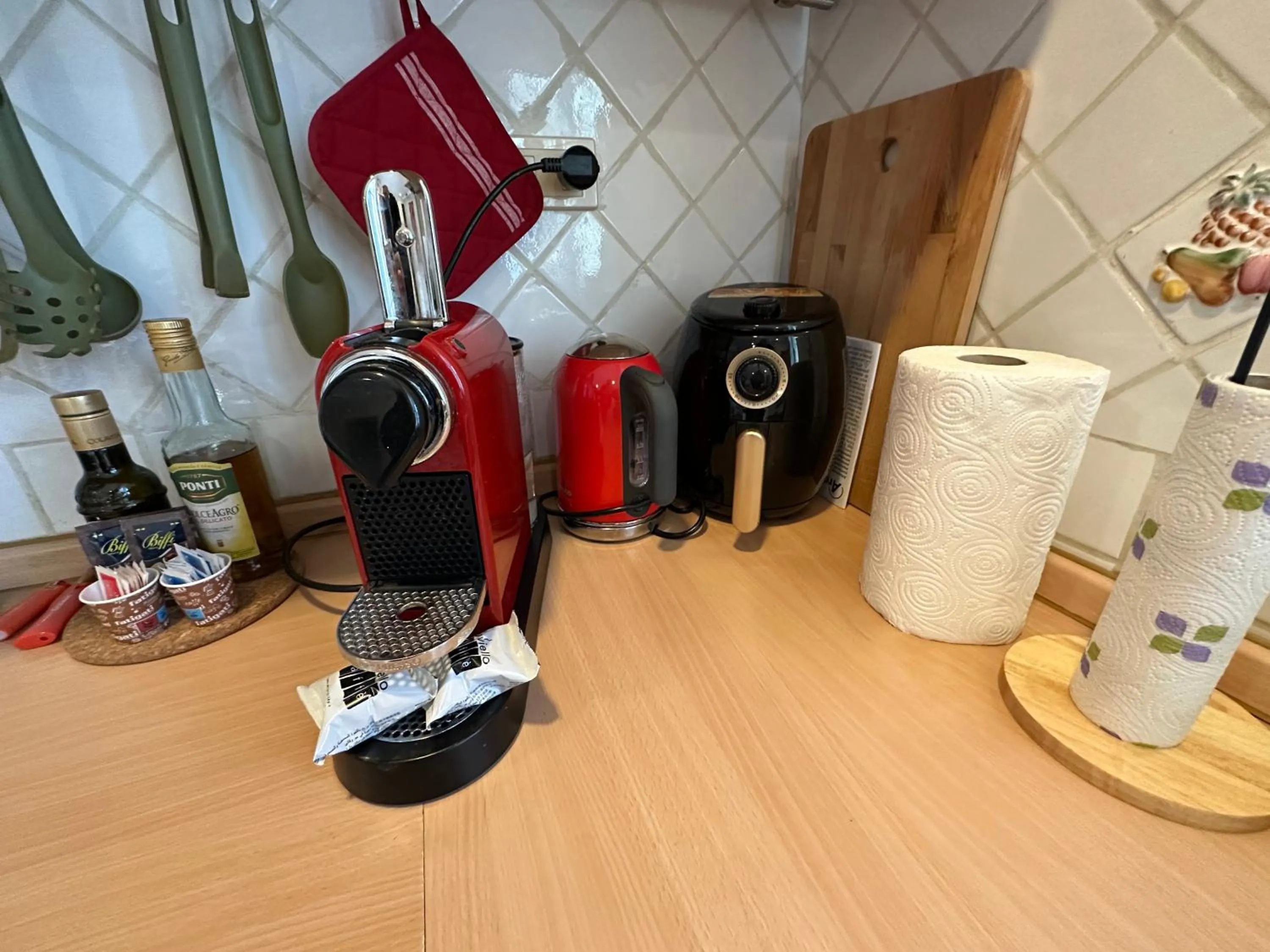 Residence Villa il sogno