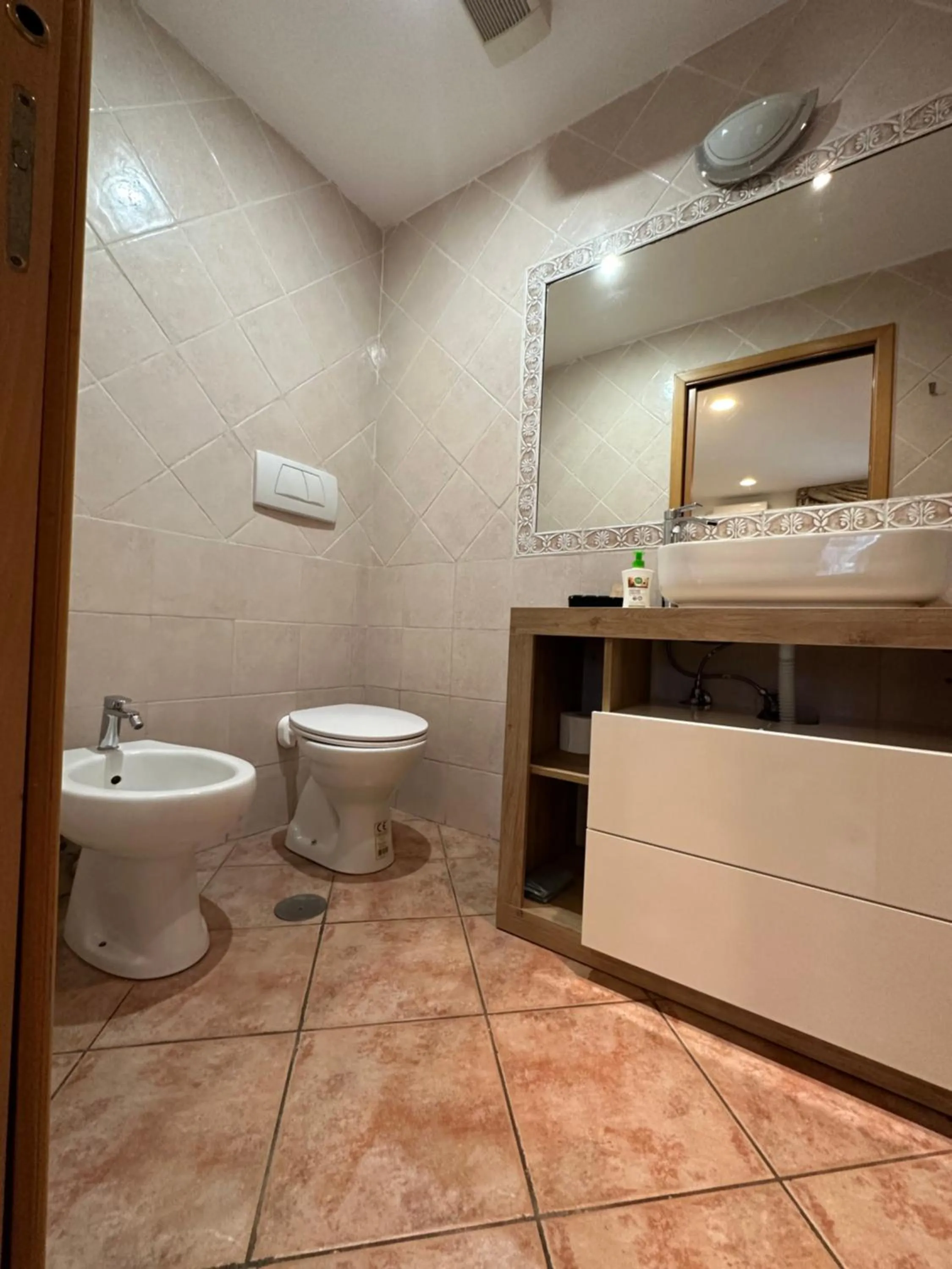 Residence Villa il sogno