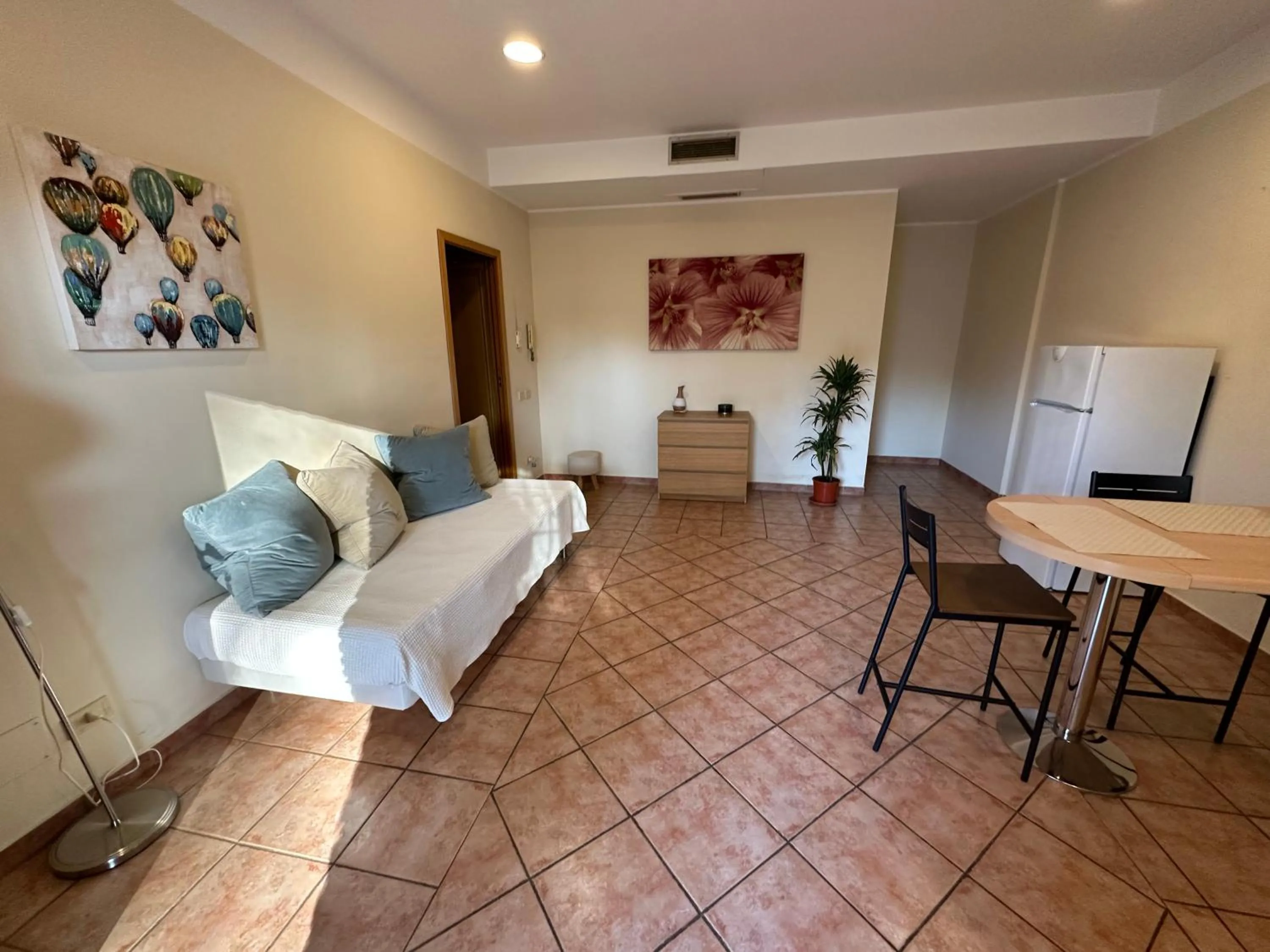 Residence Villa il sogno