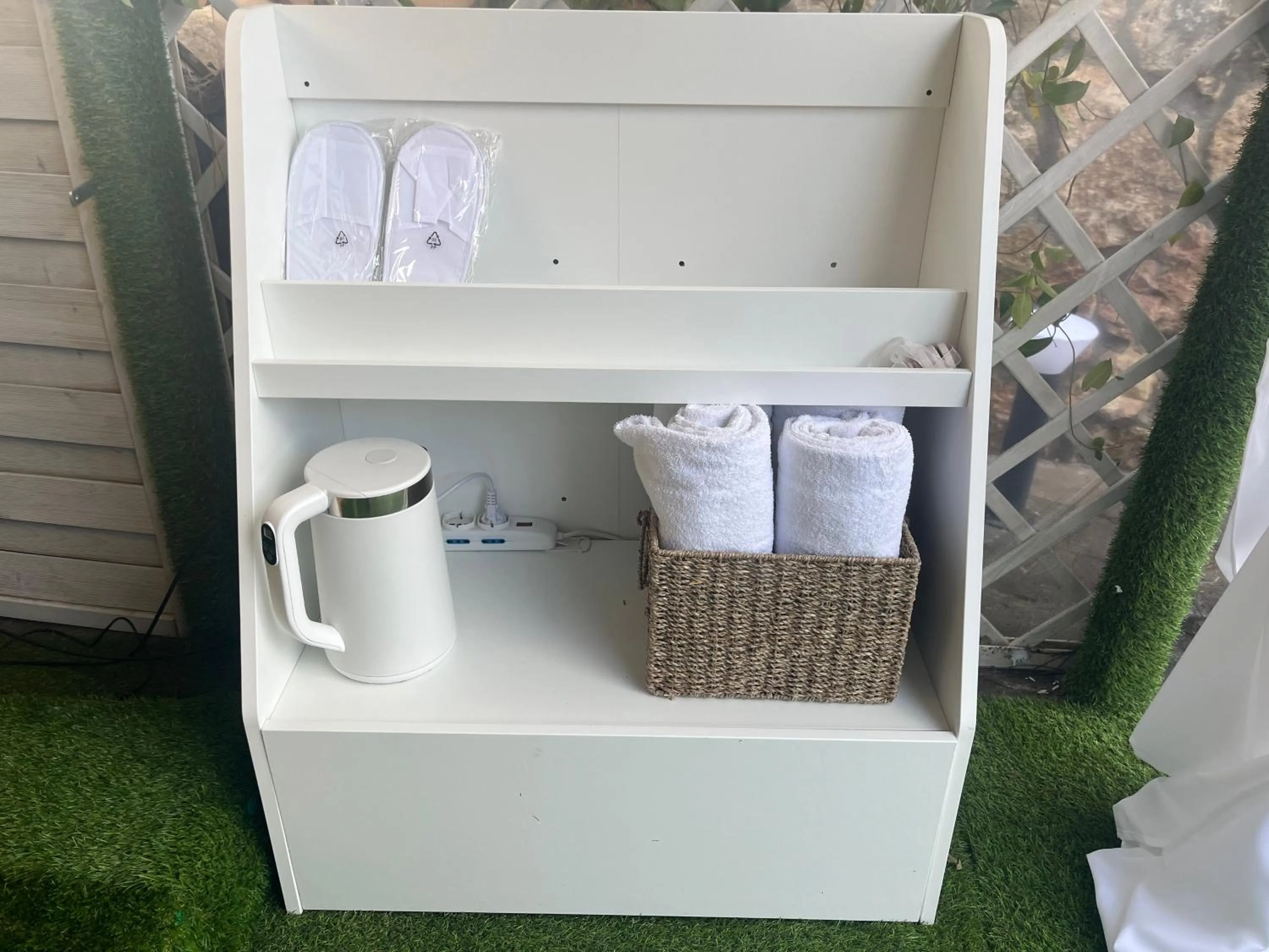 Residence Villa il sogno