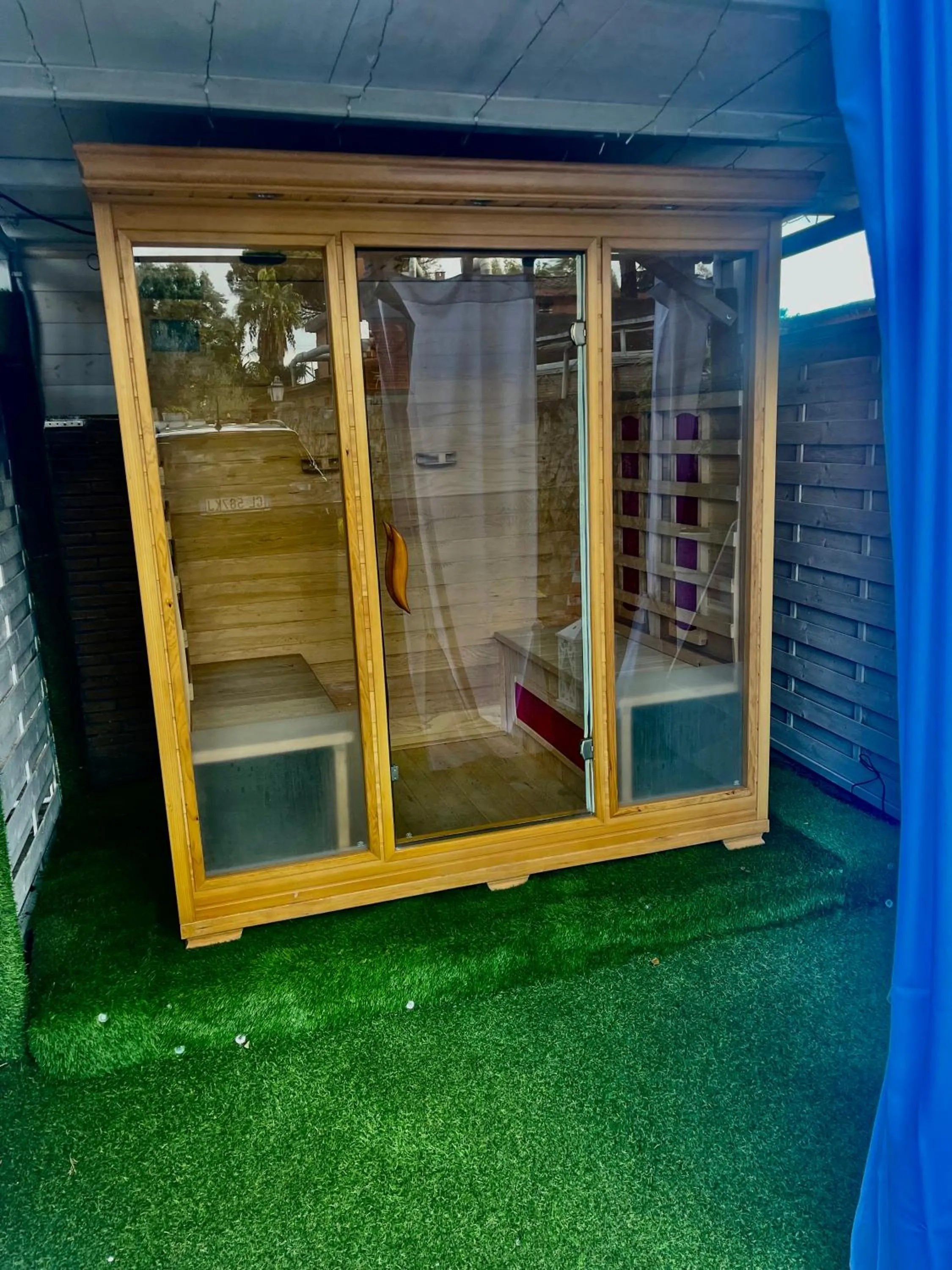 Residence Villa il sogno