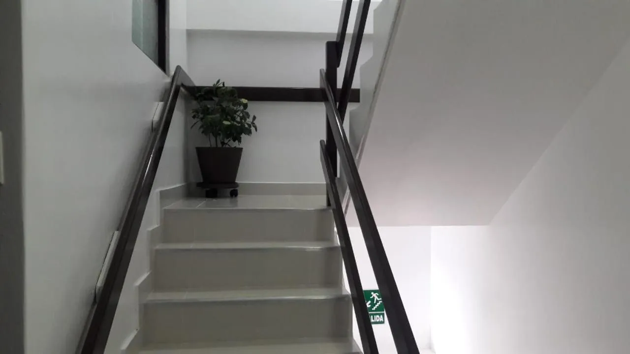 Property building in HOTEL FIORELLA PARACAS