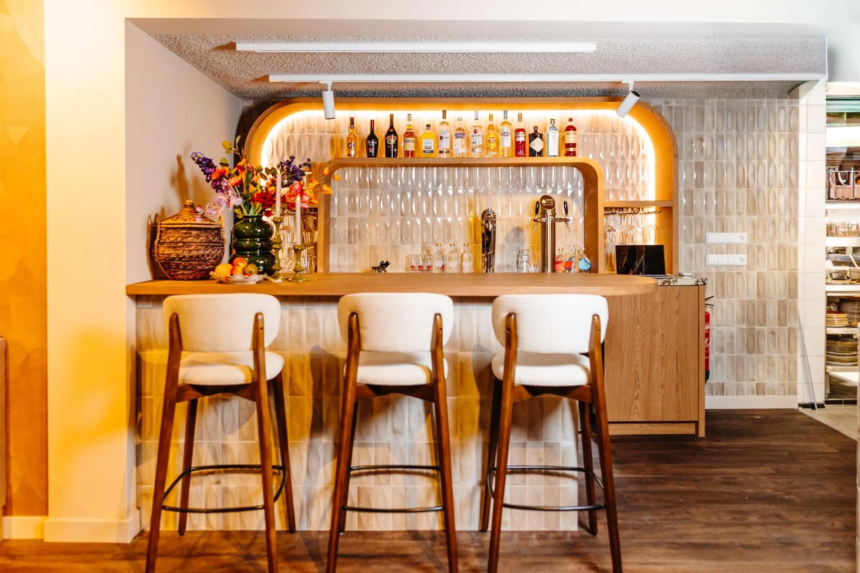 Strandhotel Camperduin