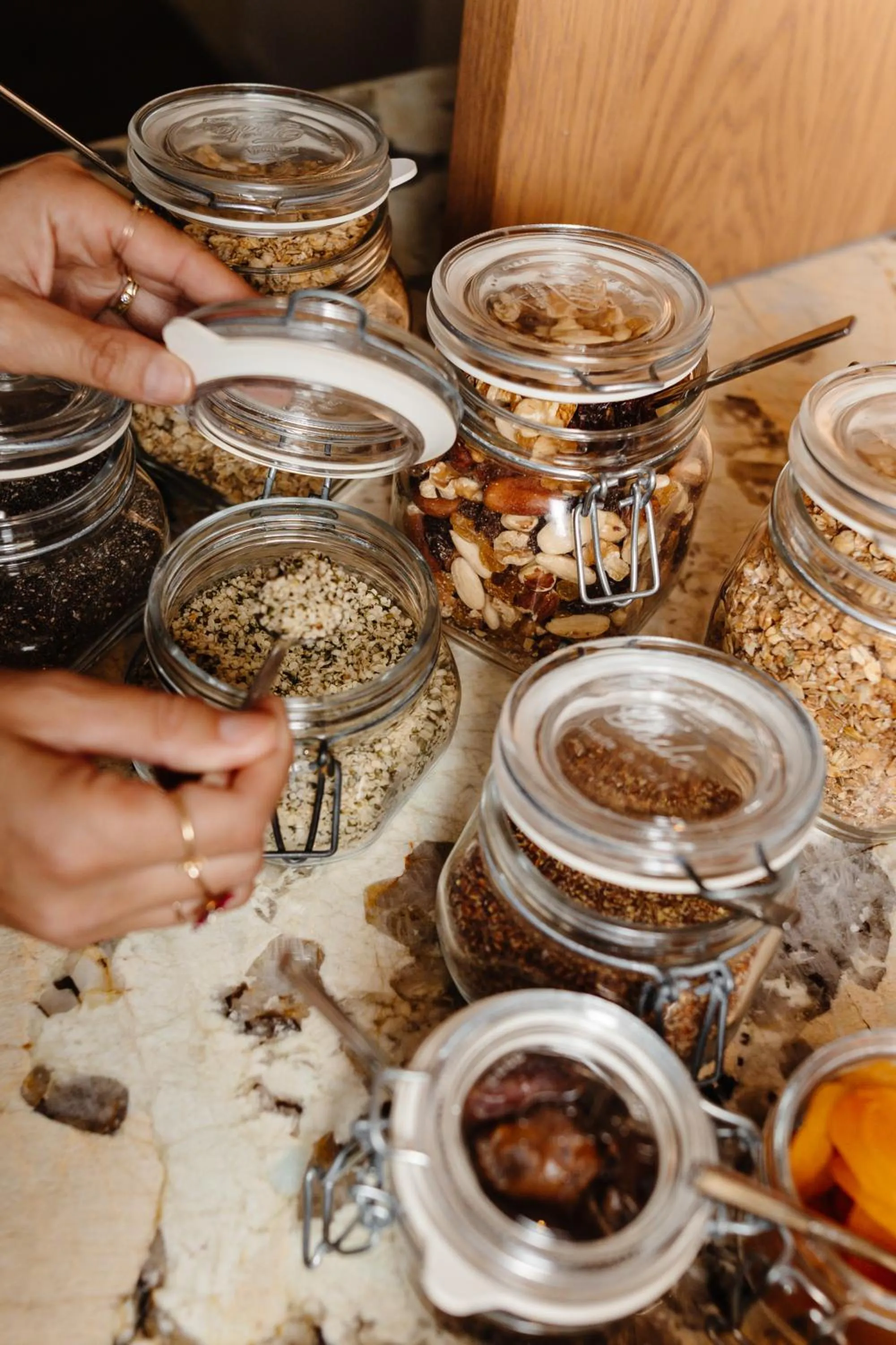 Strandhotel Camperduin