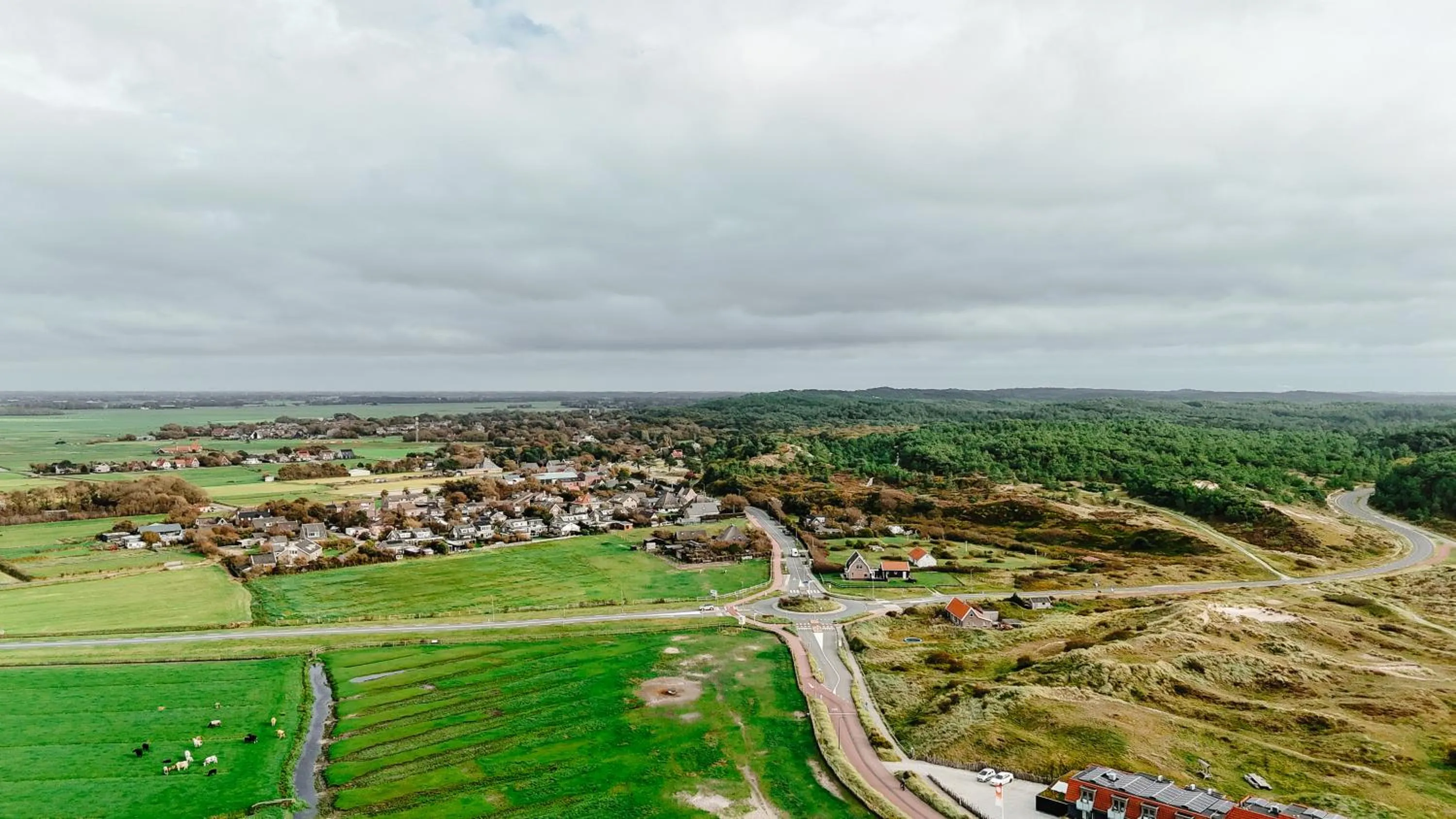 Strandhotel Camperduin