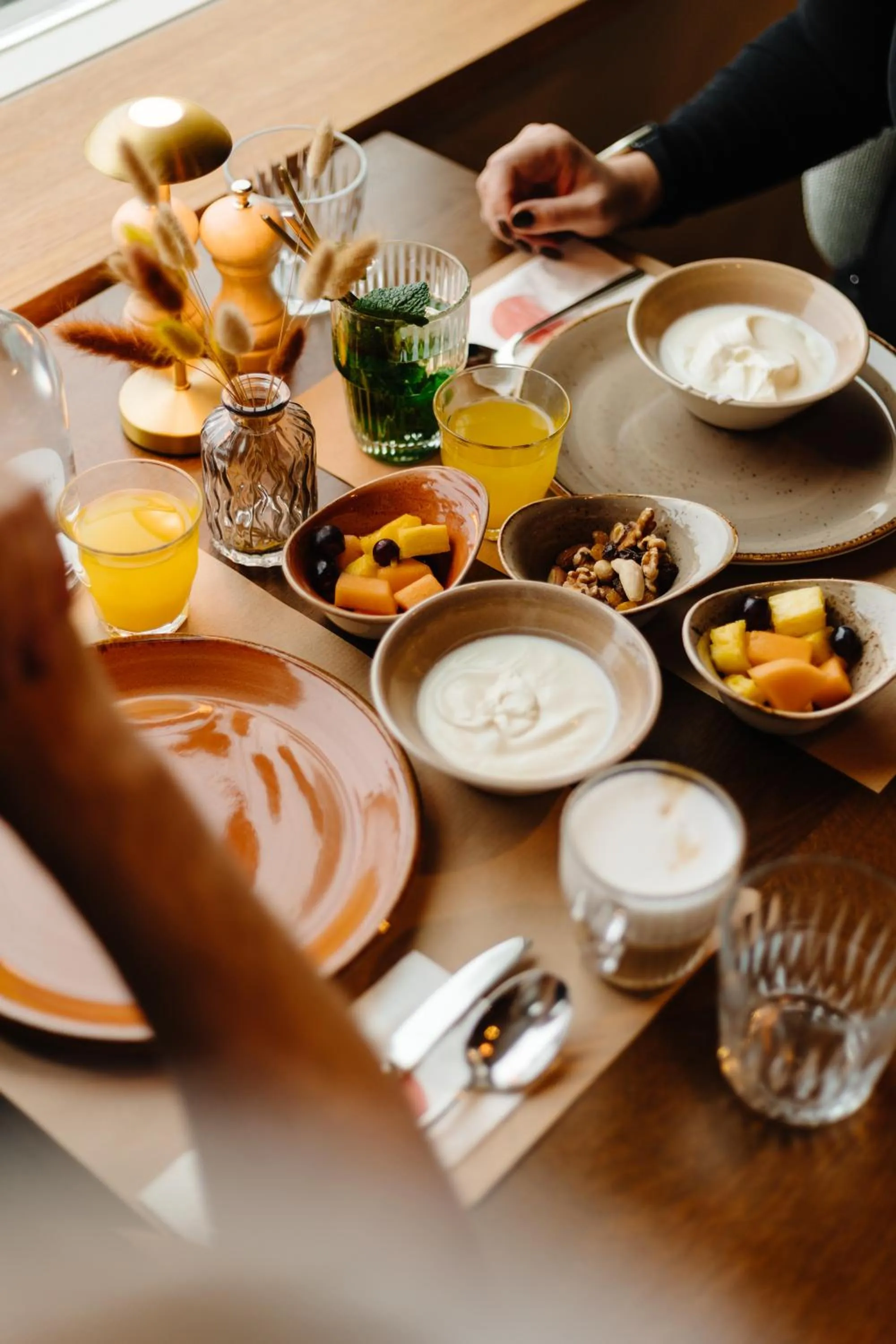 Strandhotel Camperduin