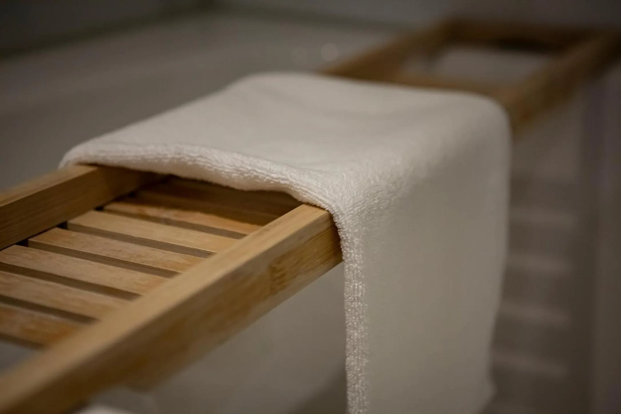 Bath in Strandhotel Camperduin