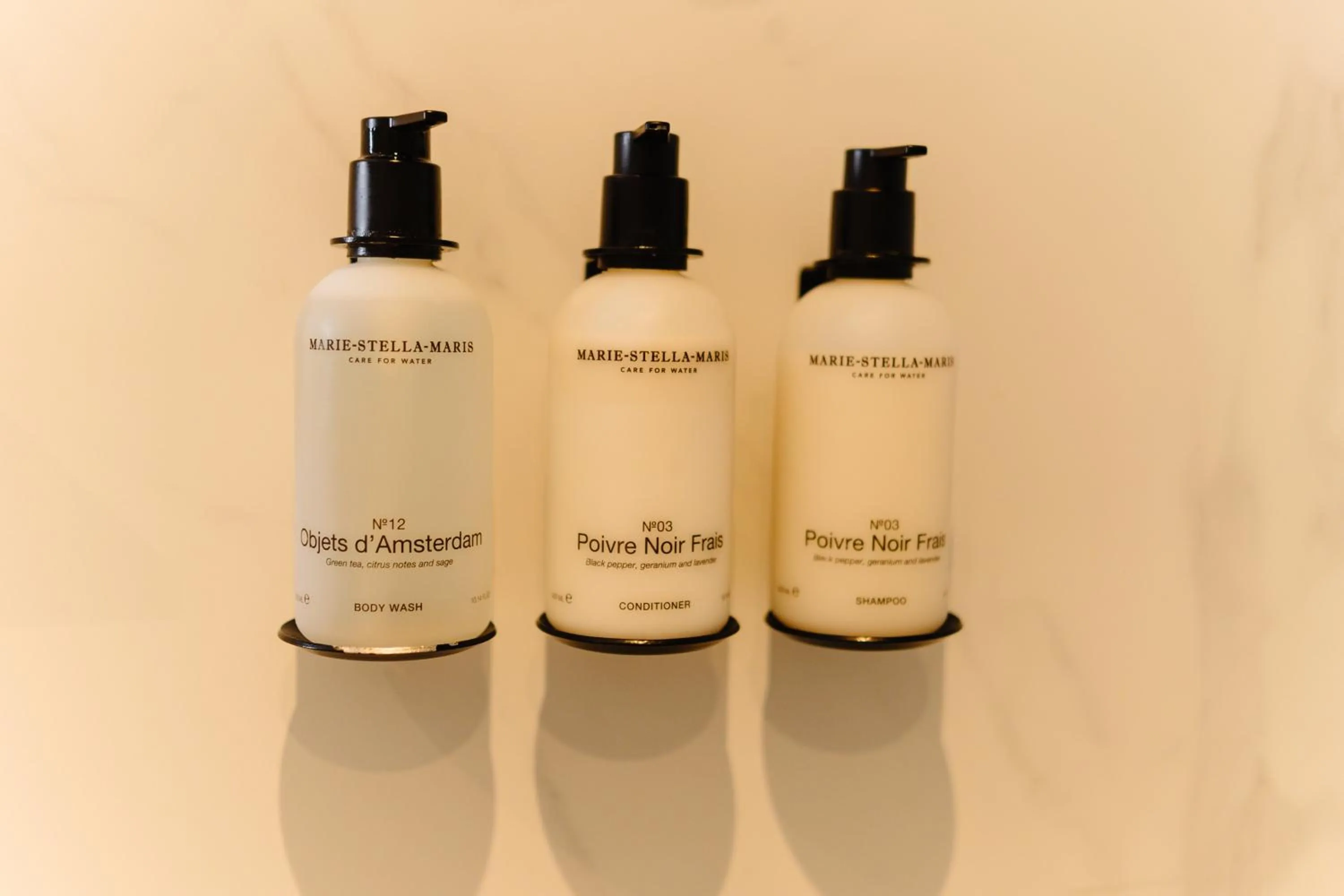 Strandhotel Camperduin