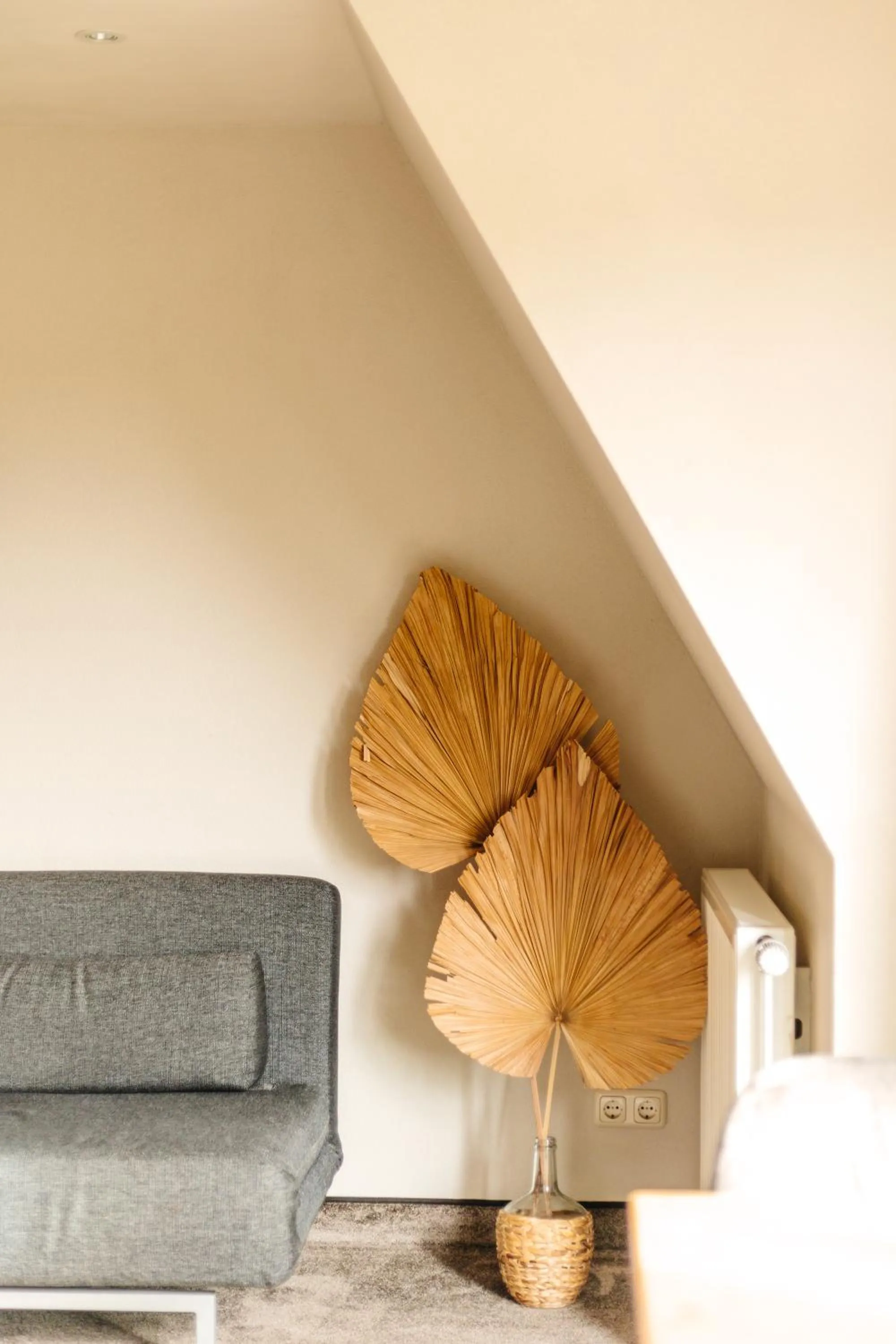 Strandhotel Camperduin