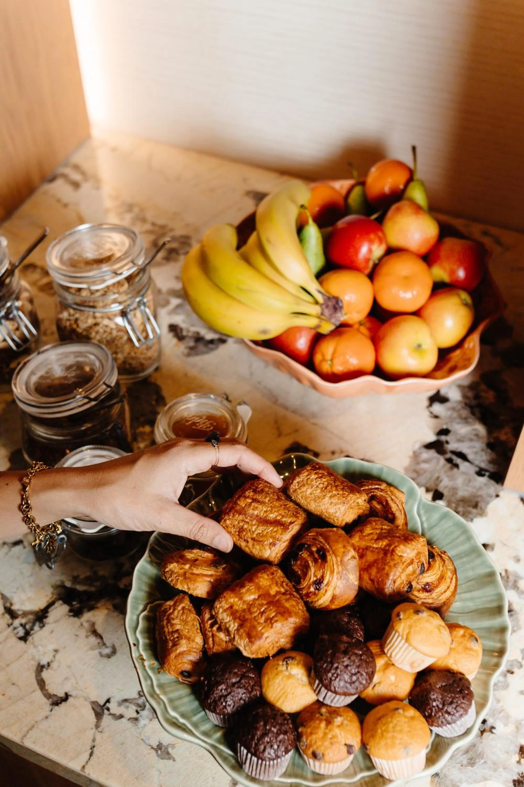 Strandhotel Camperduin