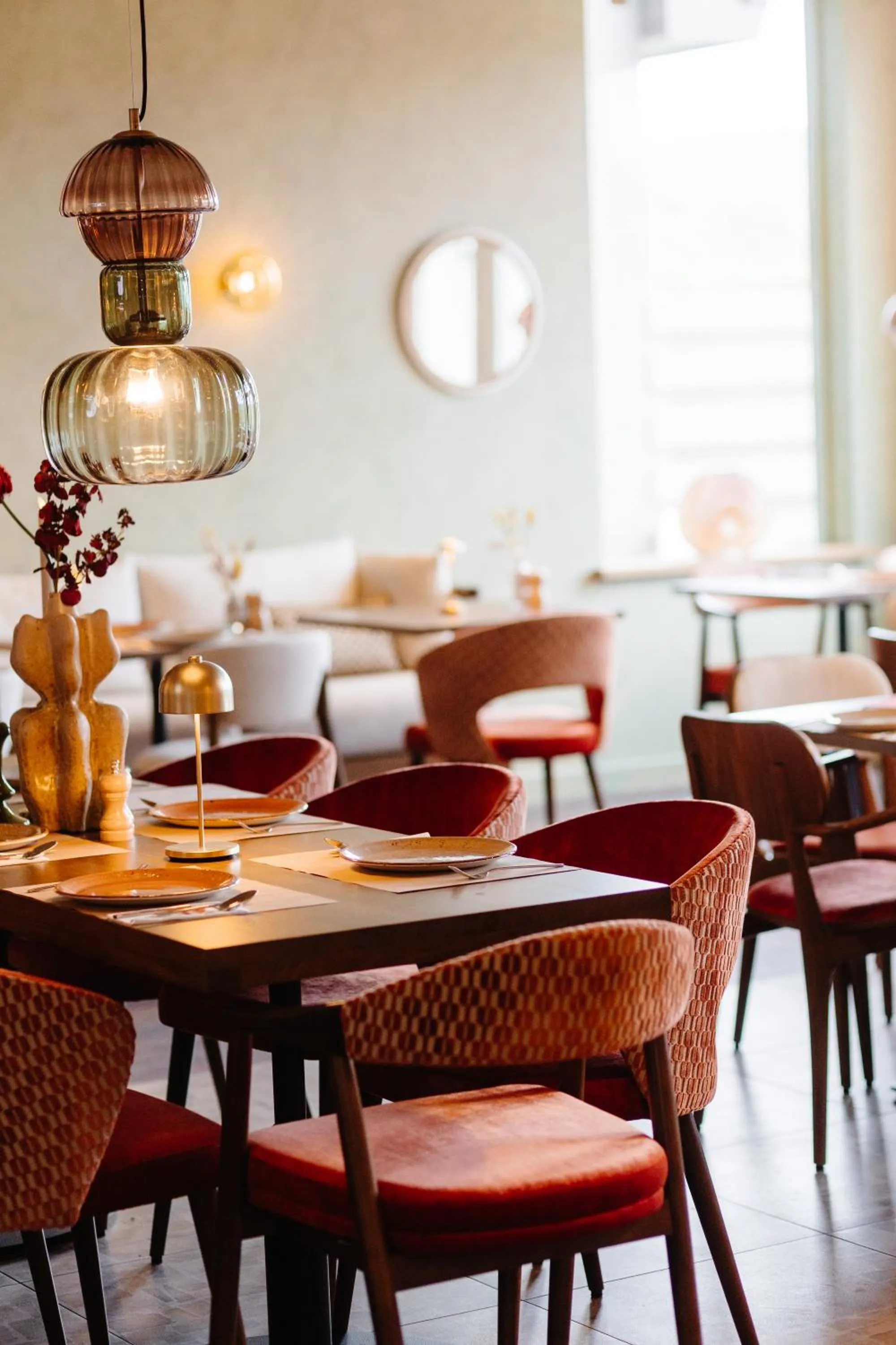 Strandhotel Camperduin