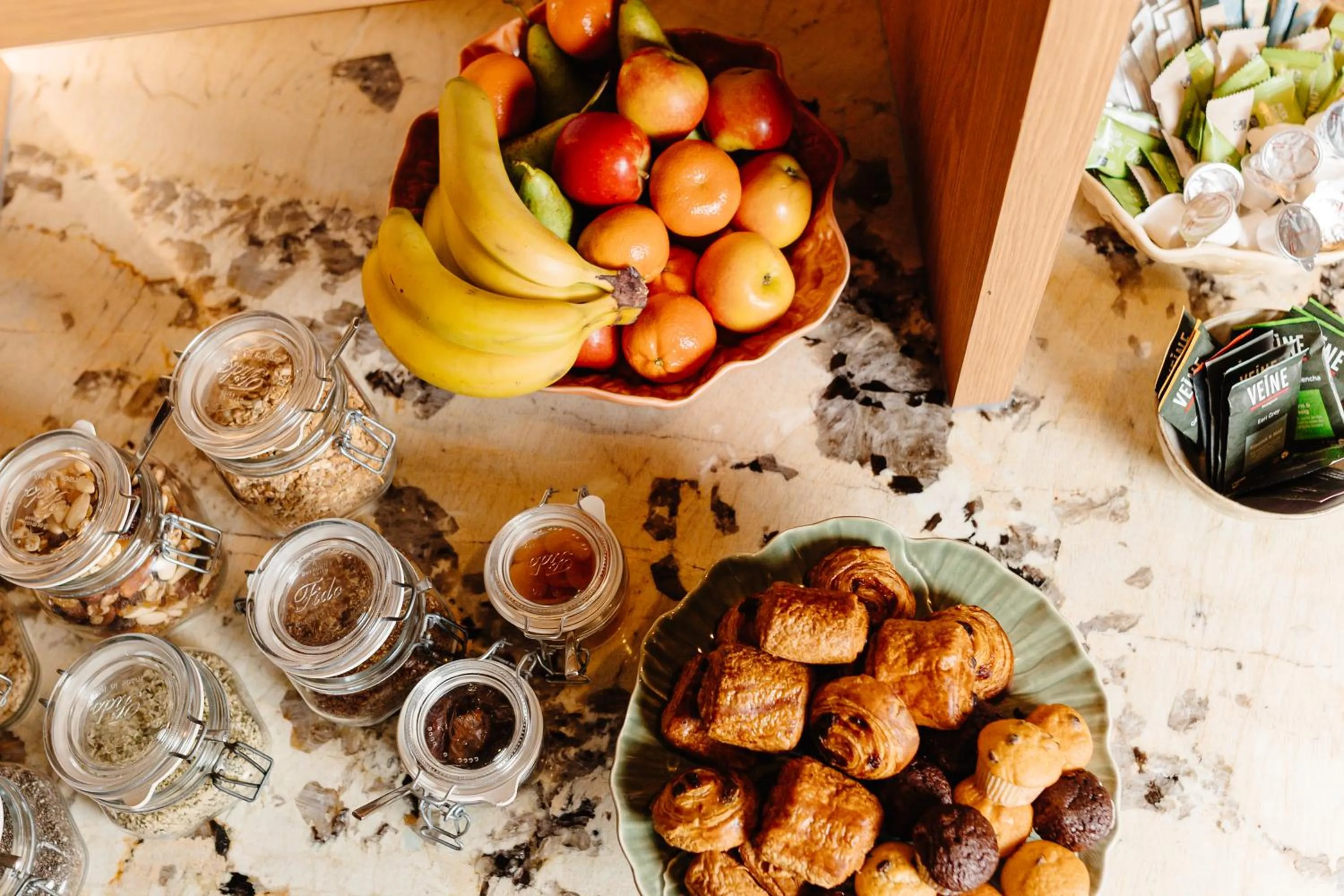 Strandhotel Camperduin