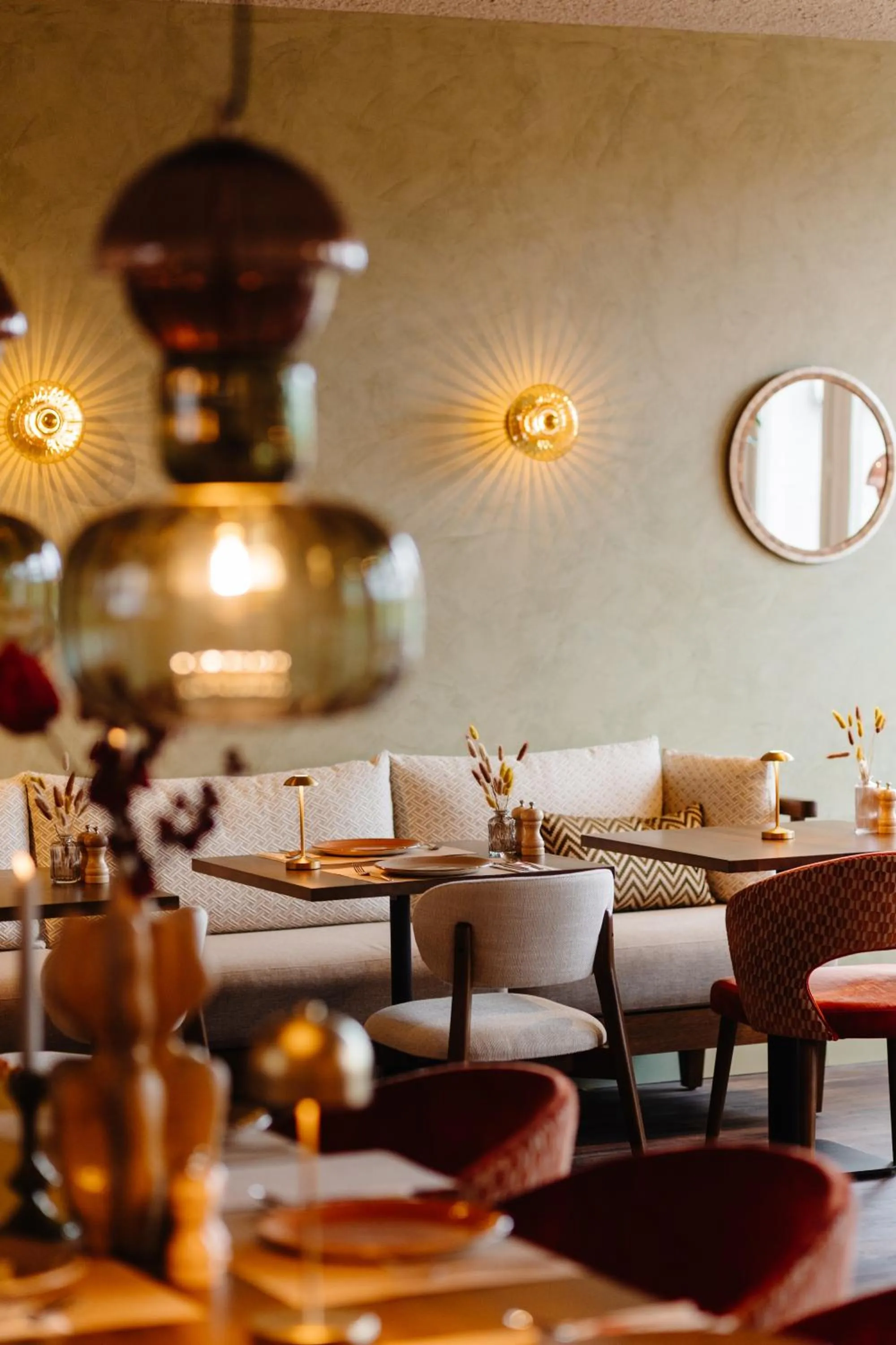 Strandhotel Camperduin