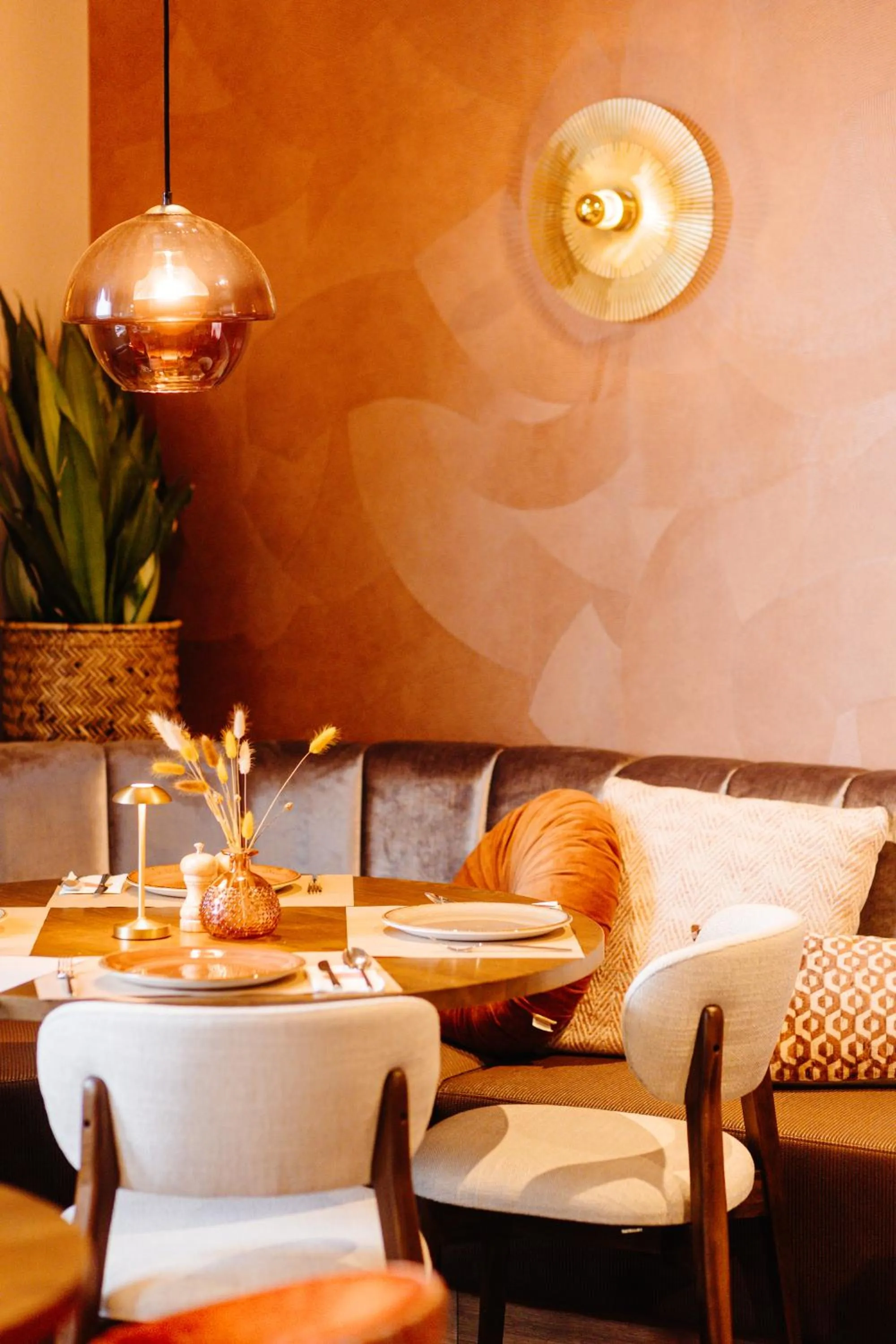 Strandhotel Camperduin