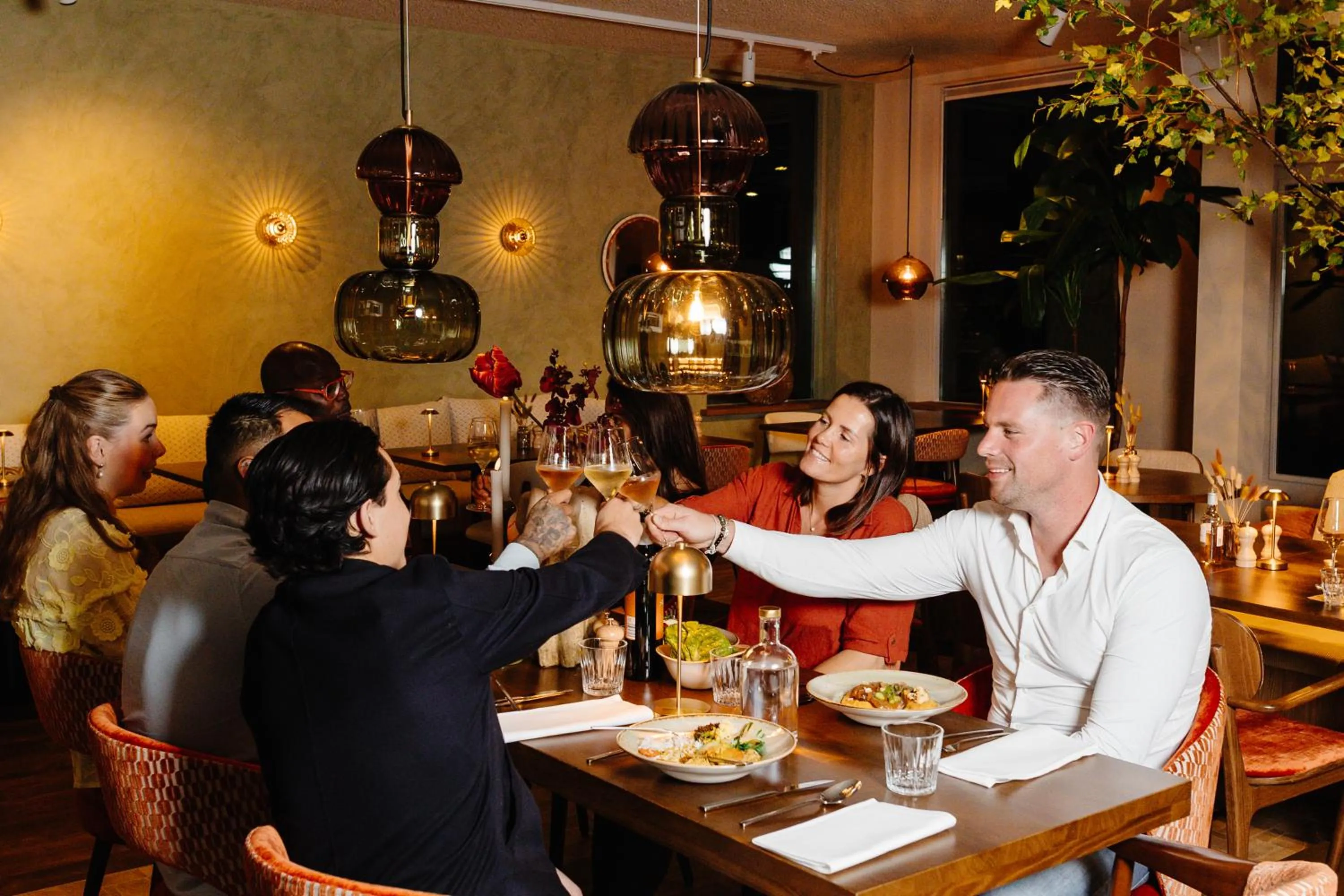 Strandhotel Camperduin