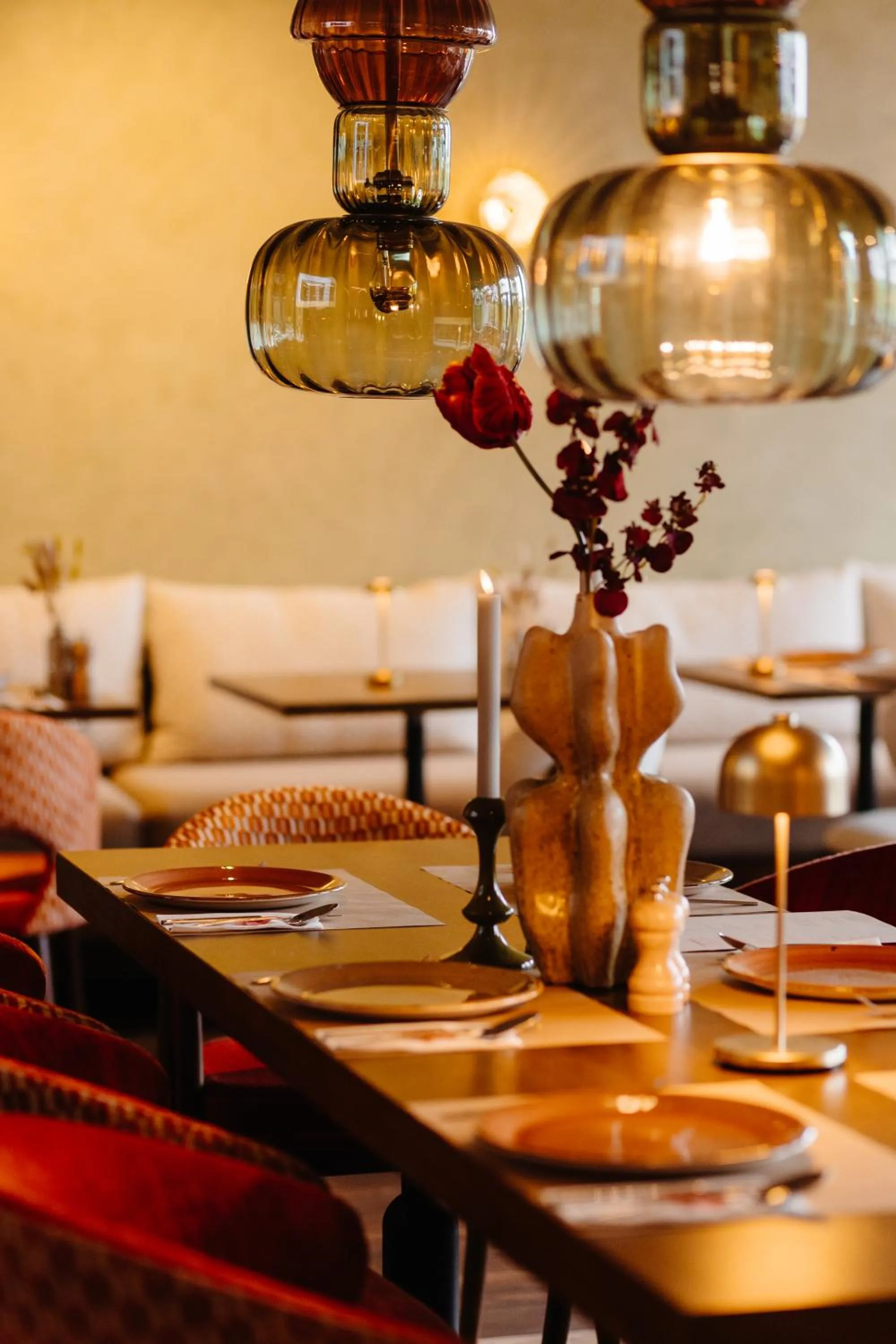 Strandhotel Camperduin