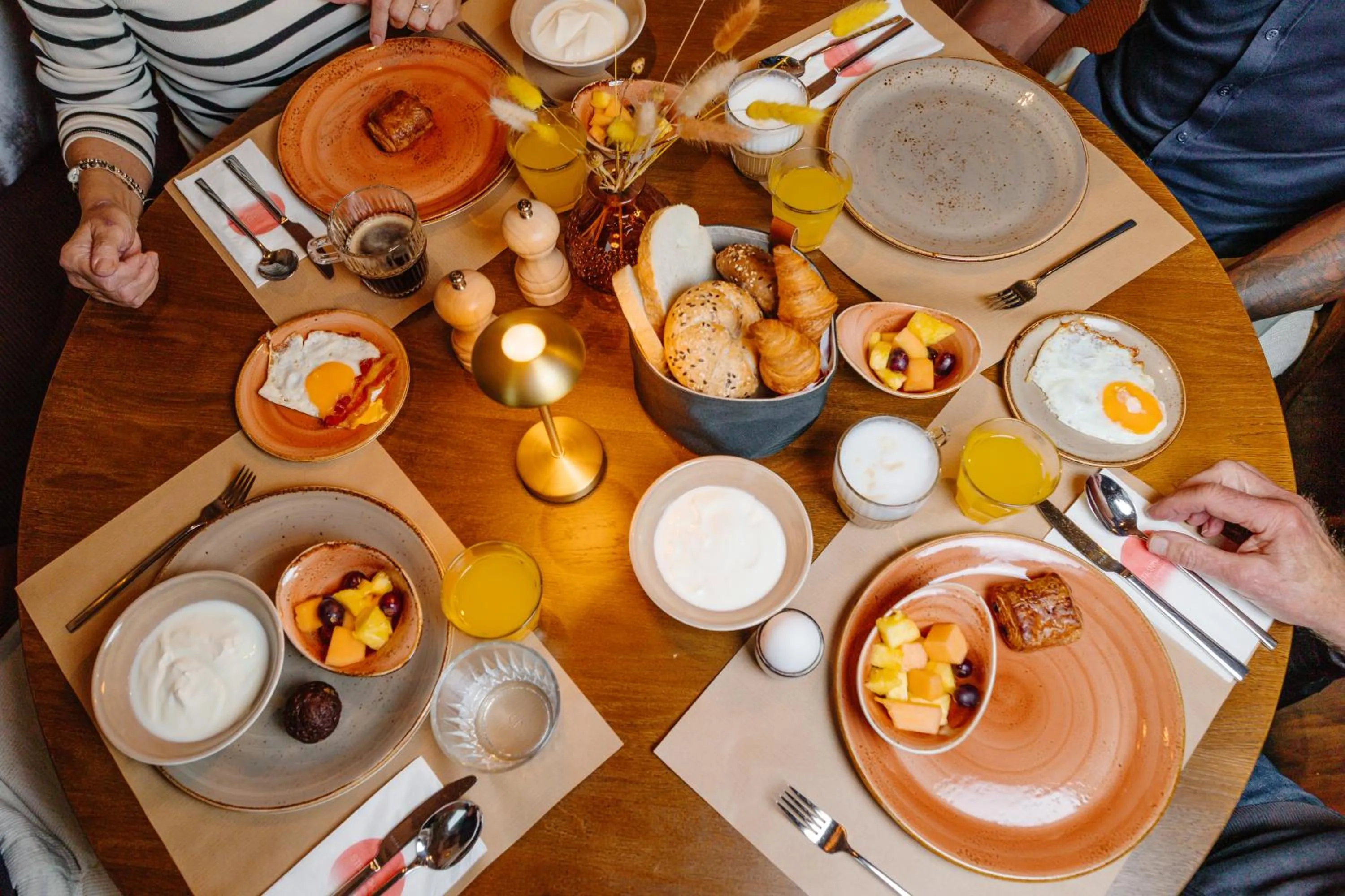 Strandhotel Camperduin