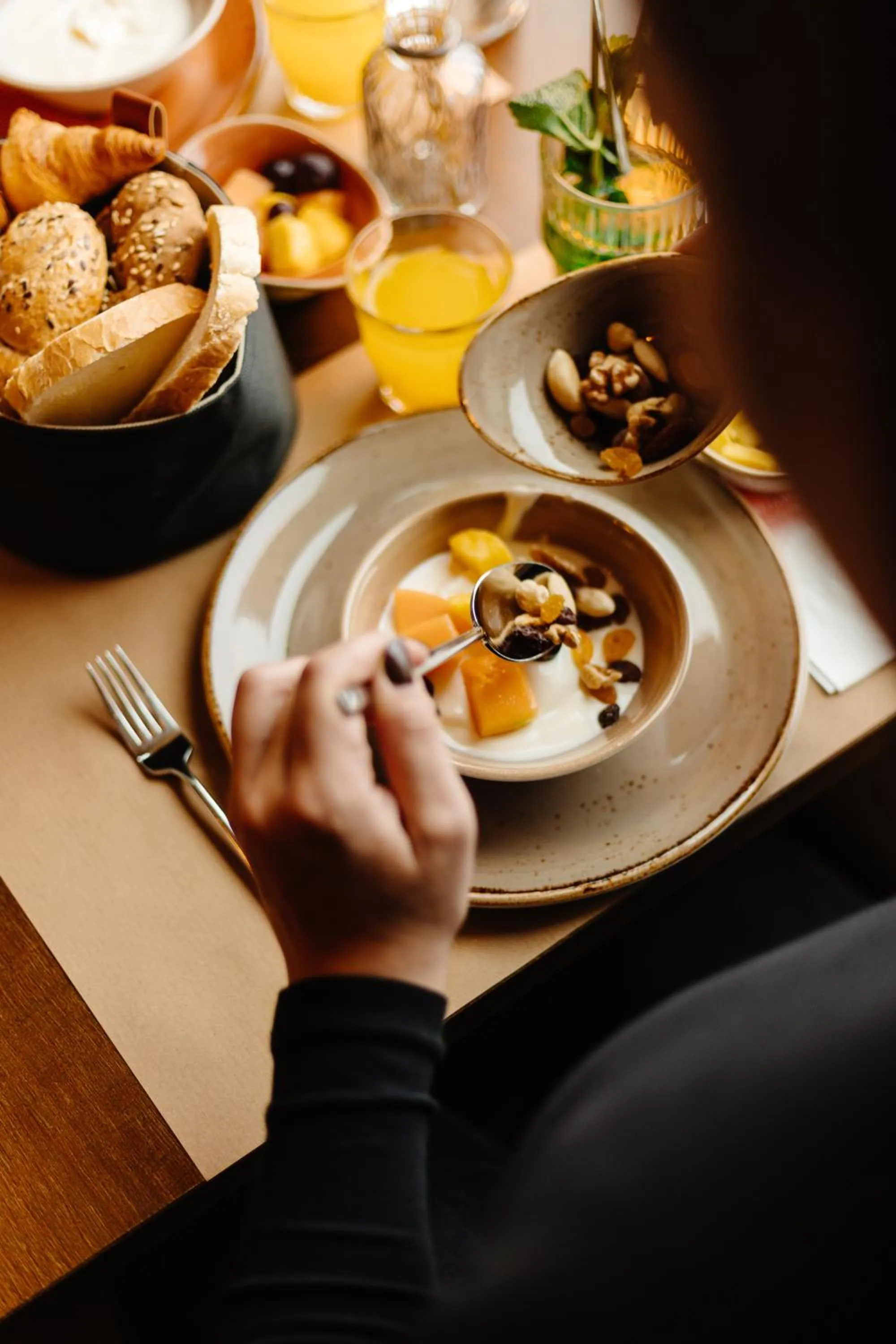 Strandhotel Camperduin