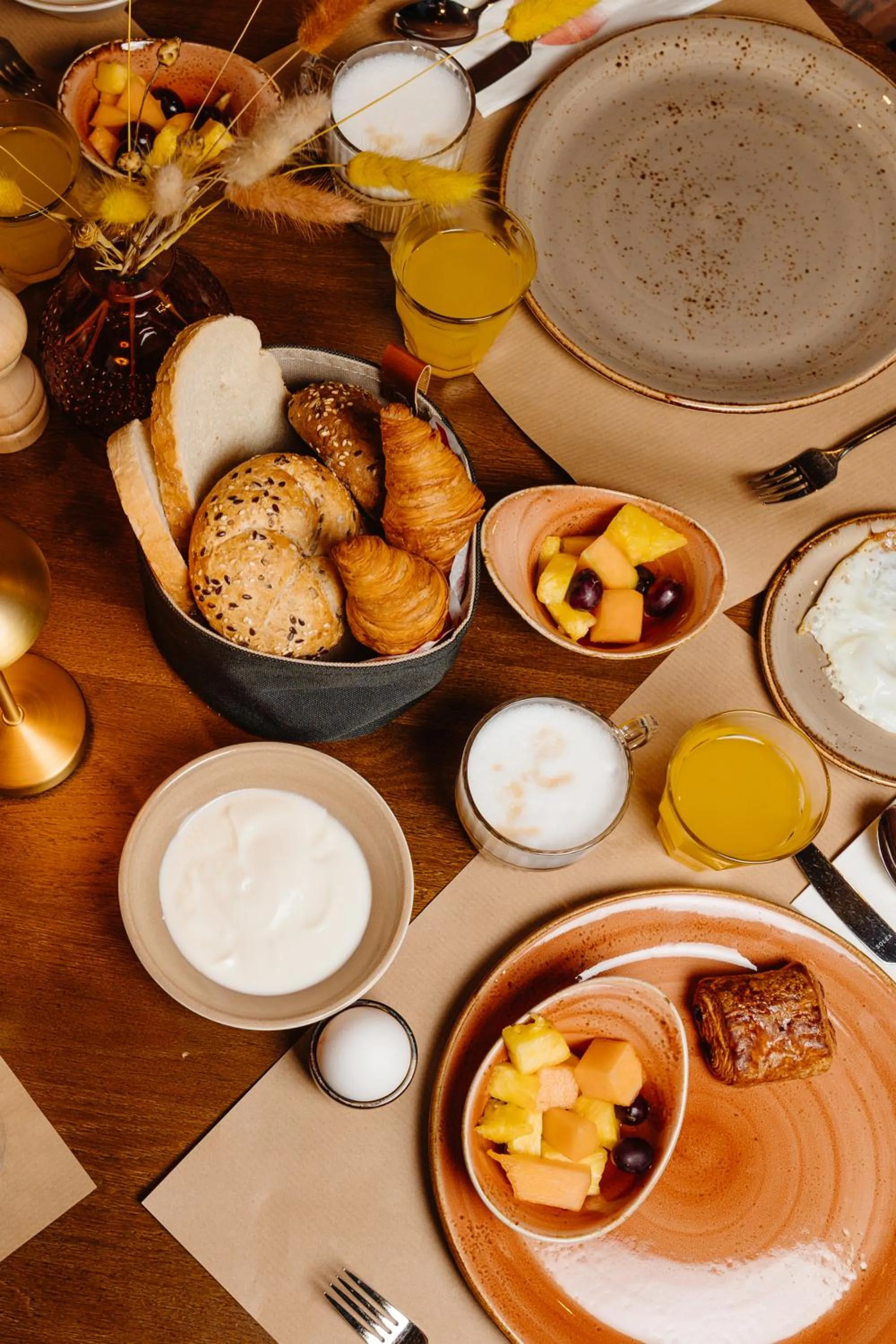 Strandhotel Camperduin