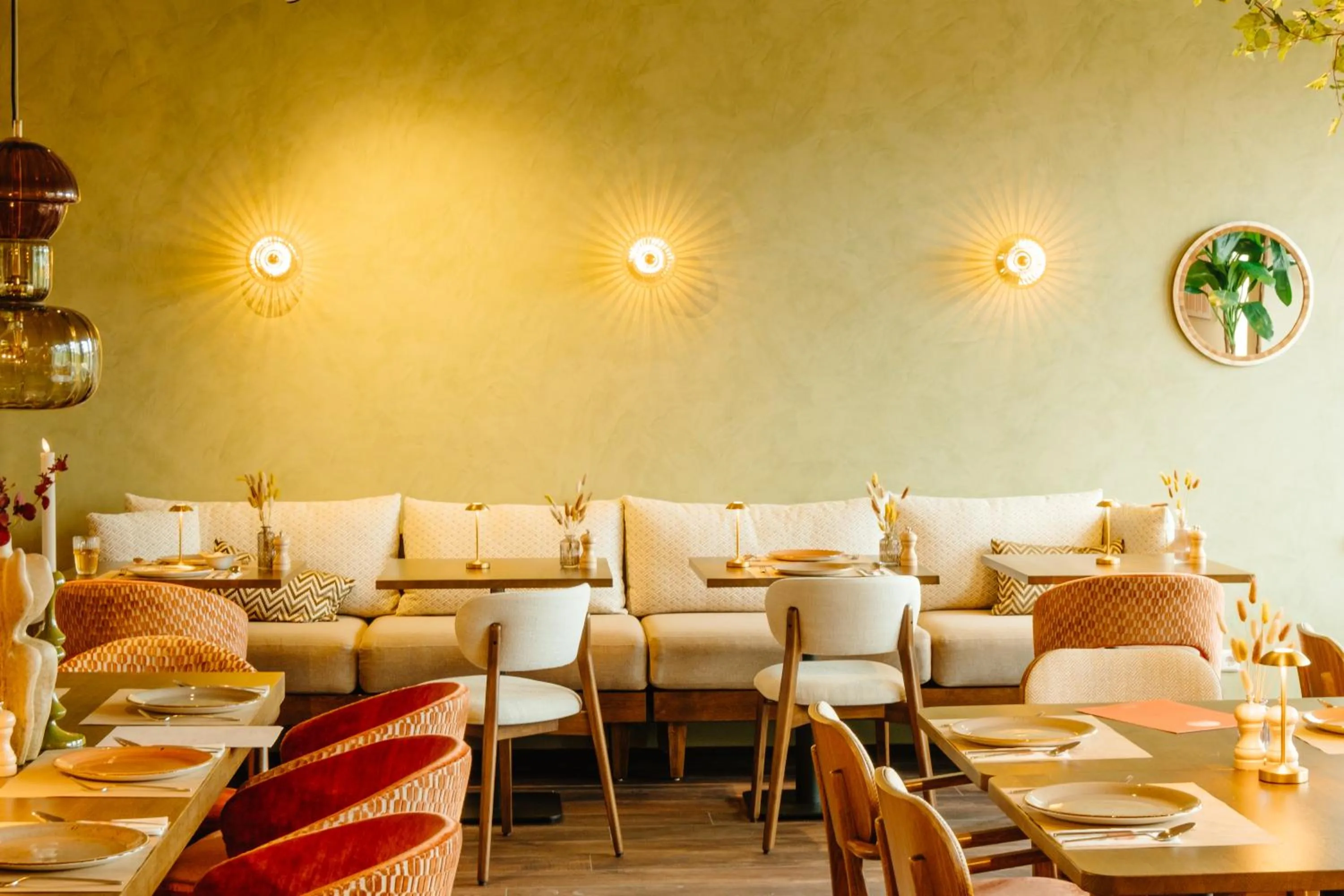 Strandhotel Camperduin