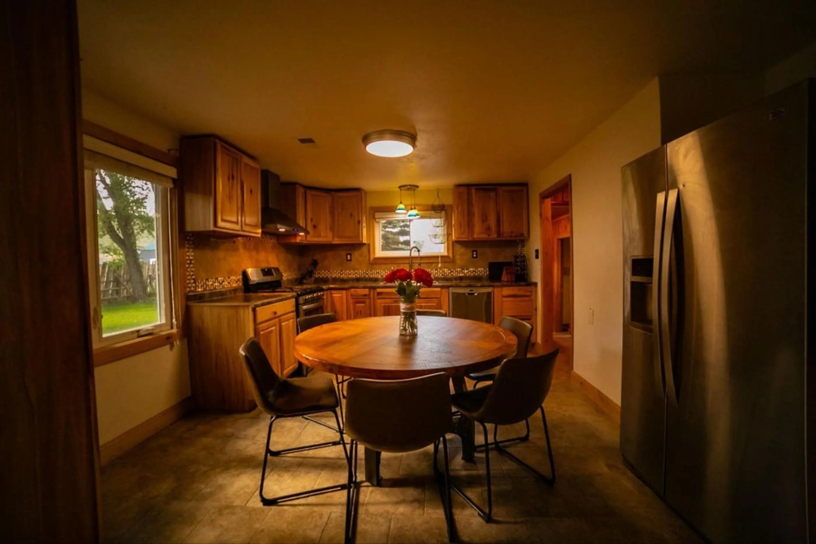 View (from property/room) in Chinook Winds Lodge