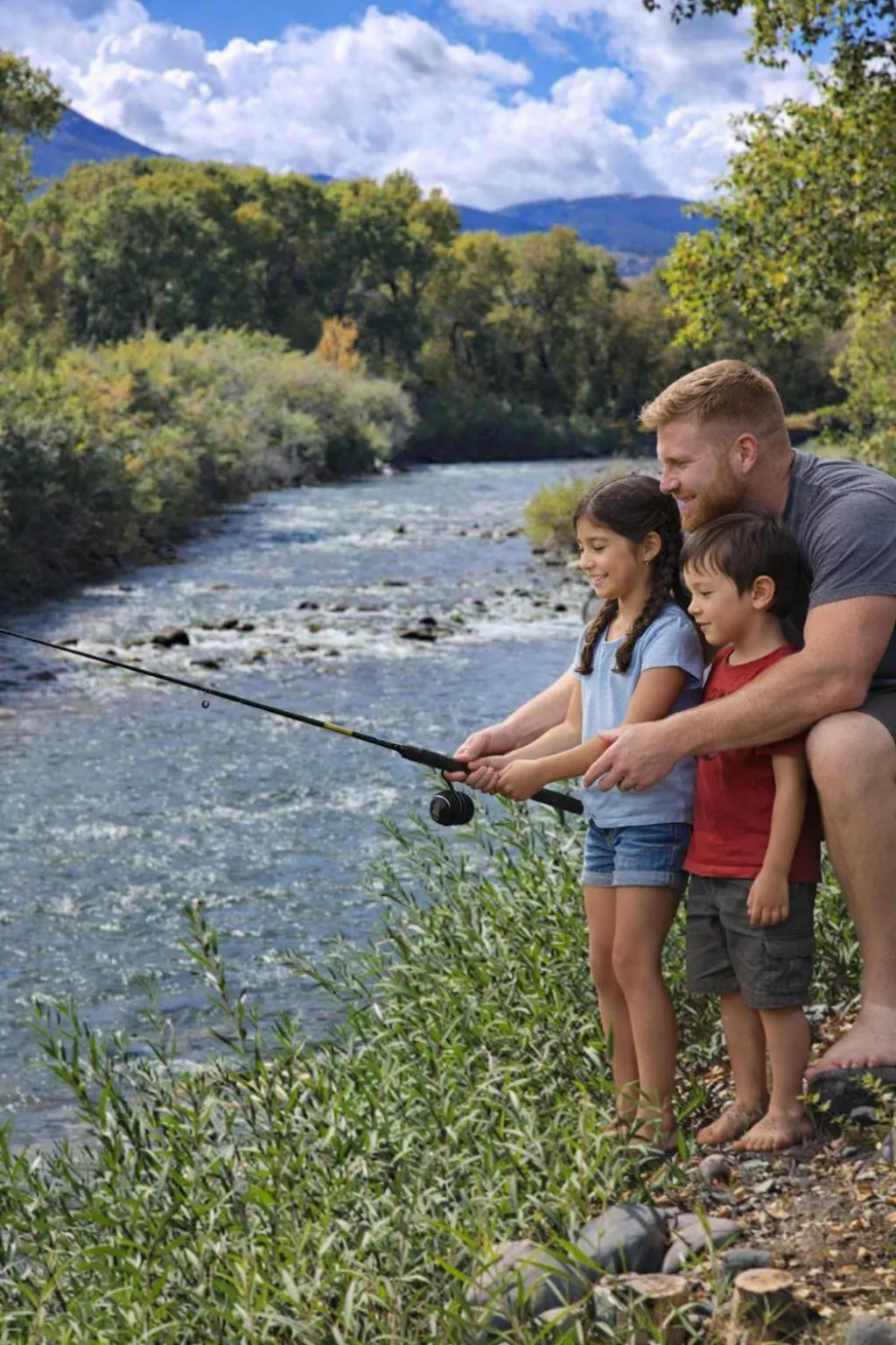 Activities in Chinook Winds Lodge