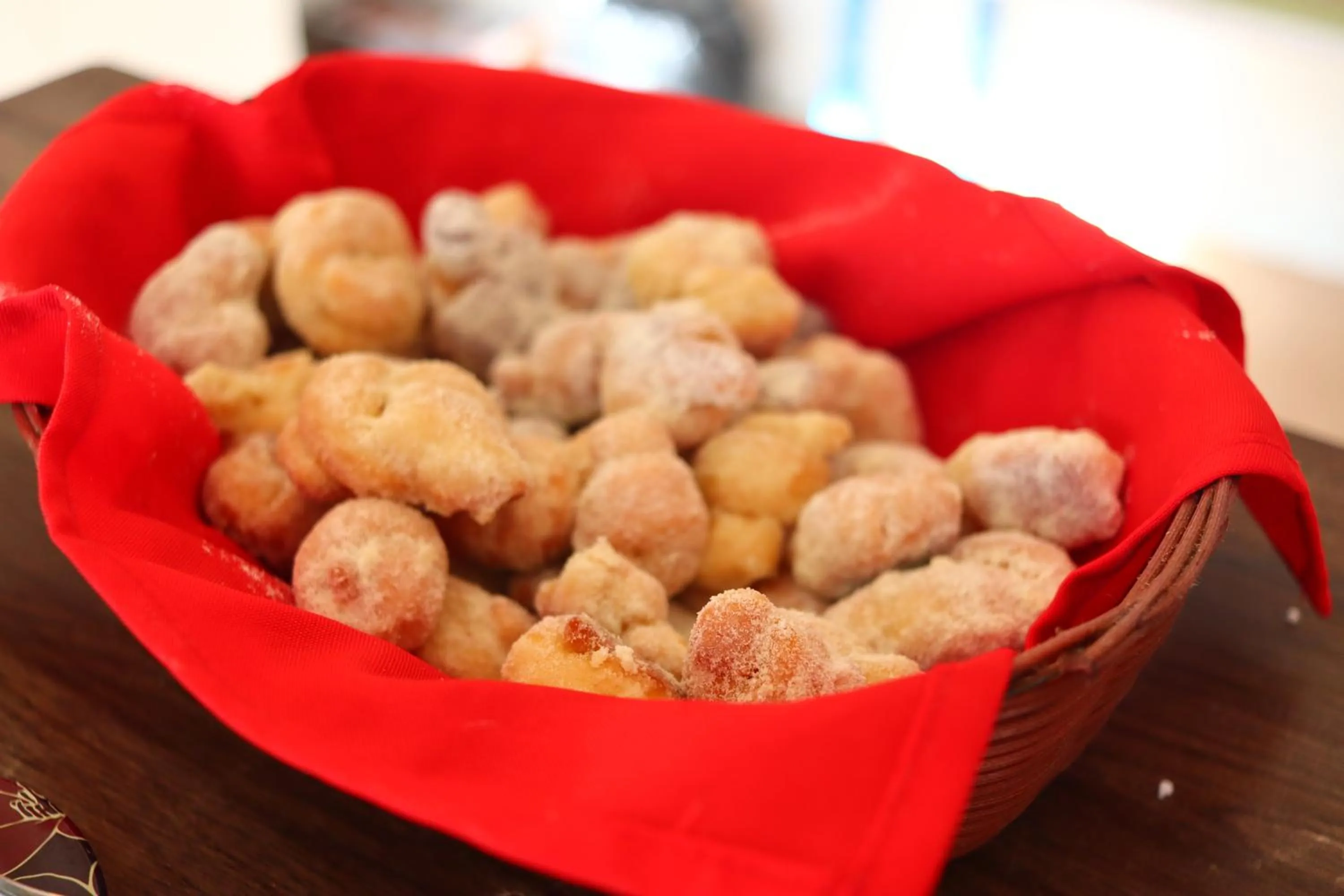 Breakfast in Garden 437 Suítes