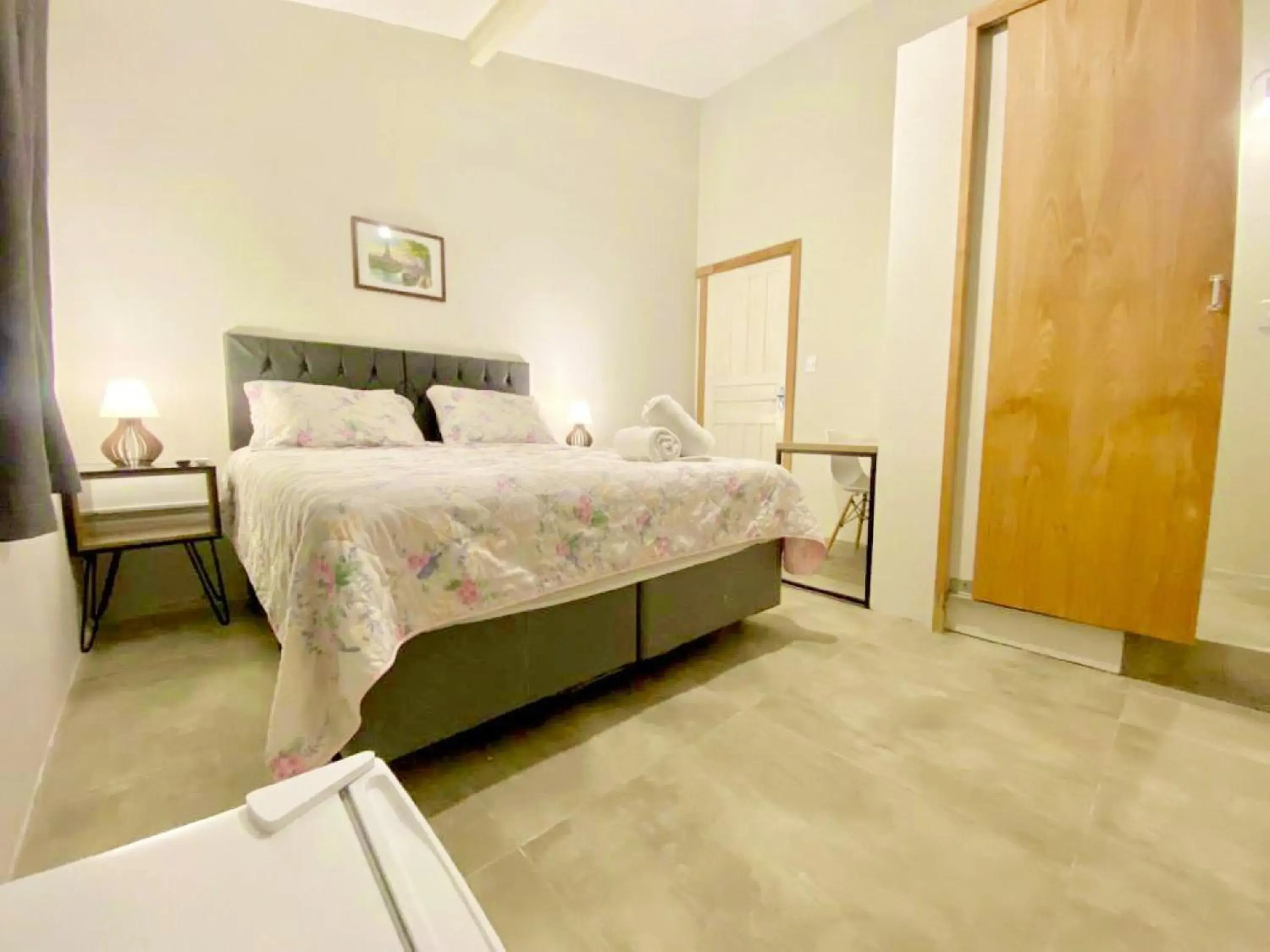 Superior Queen Room in Garden 437 Suítes Superior Queen Room in Garden 437 Suítes