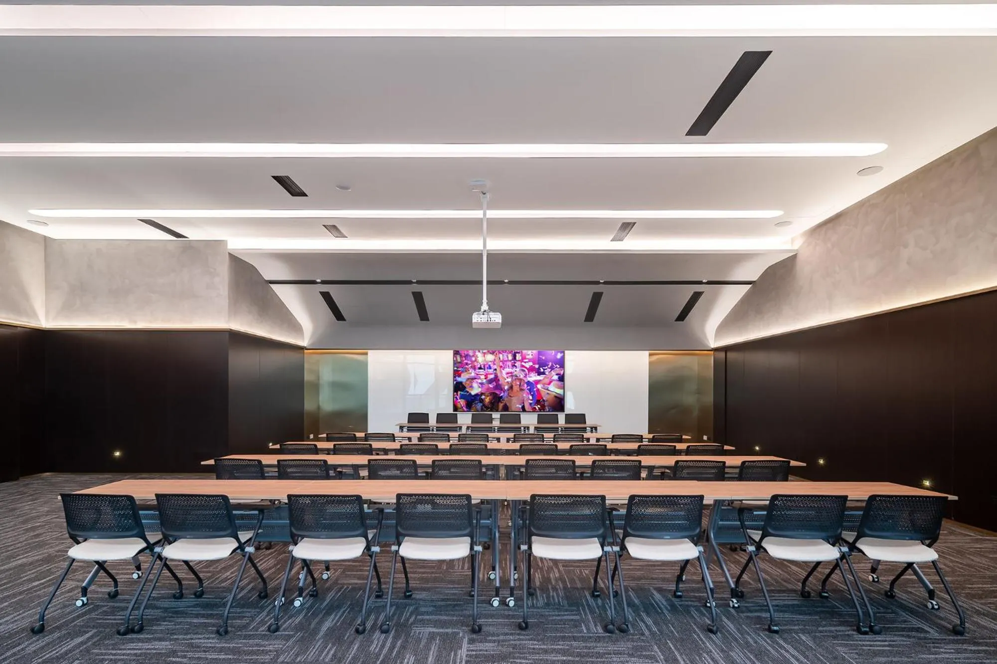 Business facilities in CitiGO Hotel Shenzhen Shekou Cruise Center Seaview Near Taizi Bay K11